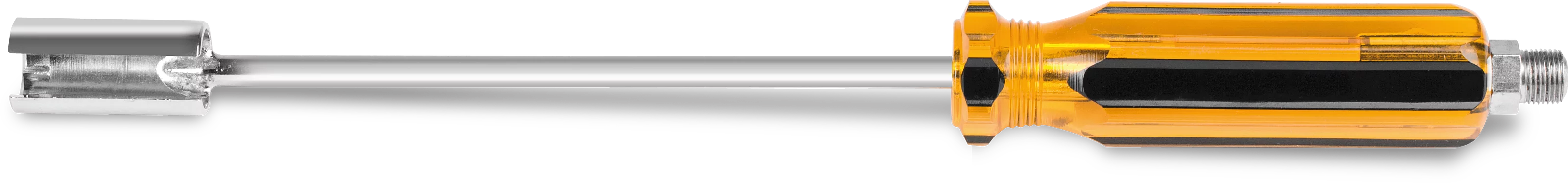 F-connector installation wrench