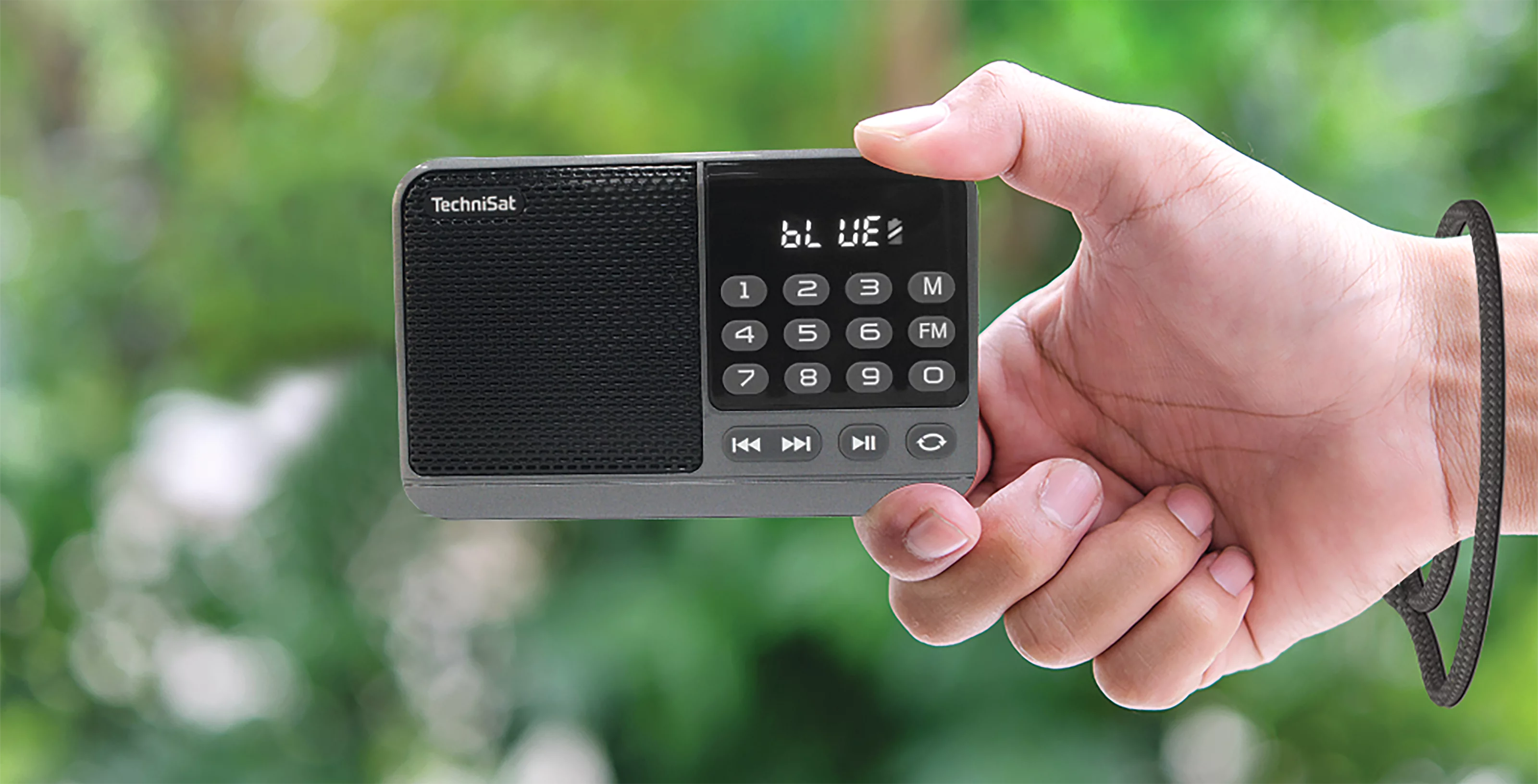 TRAVELRADIO 310 Szene