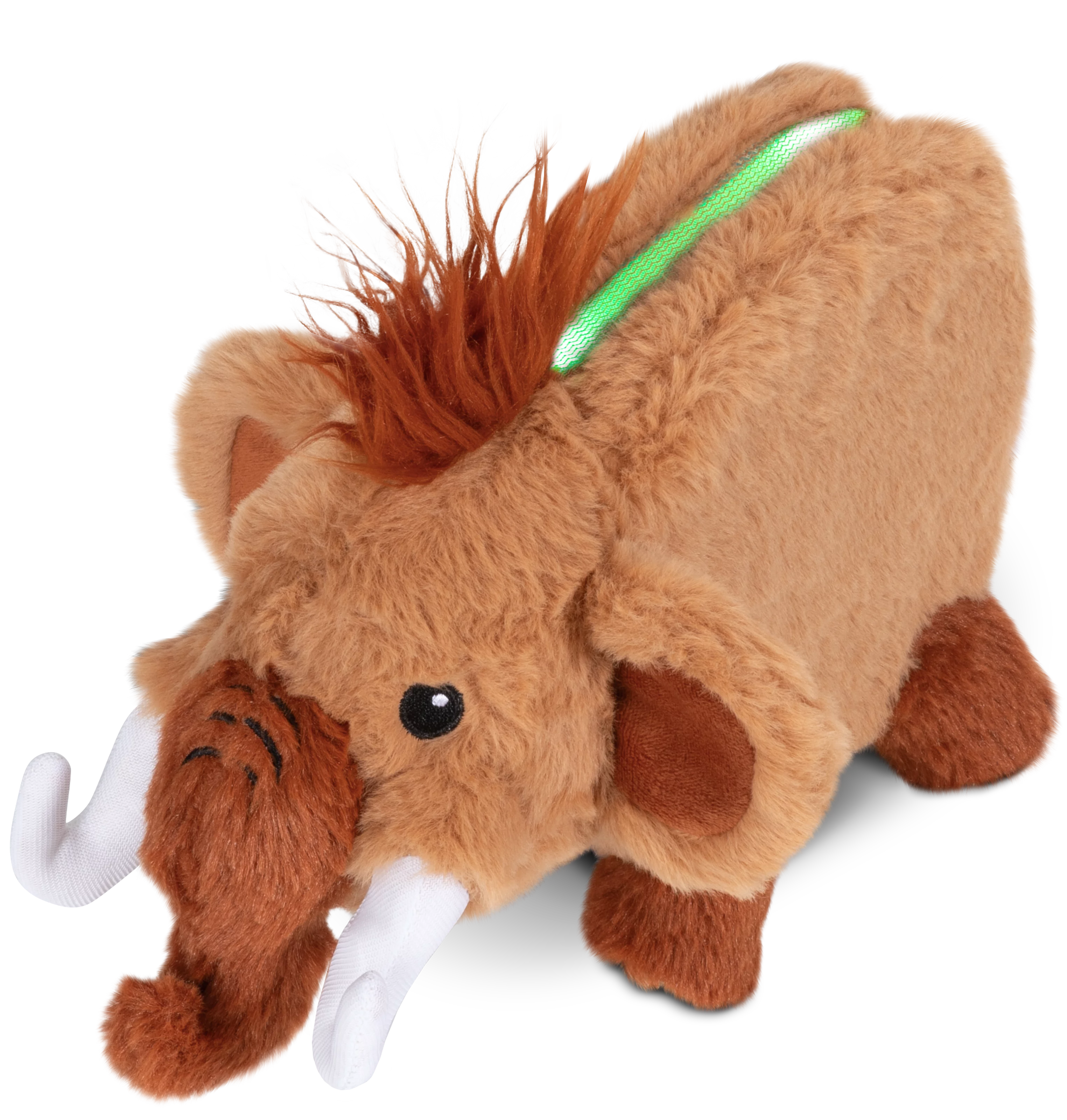 Matti MAMMUFANT Schräg, Links