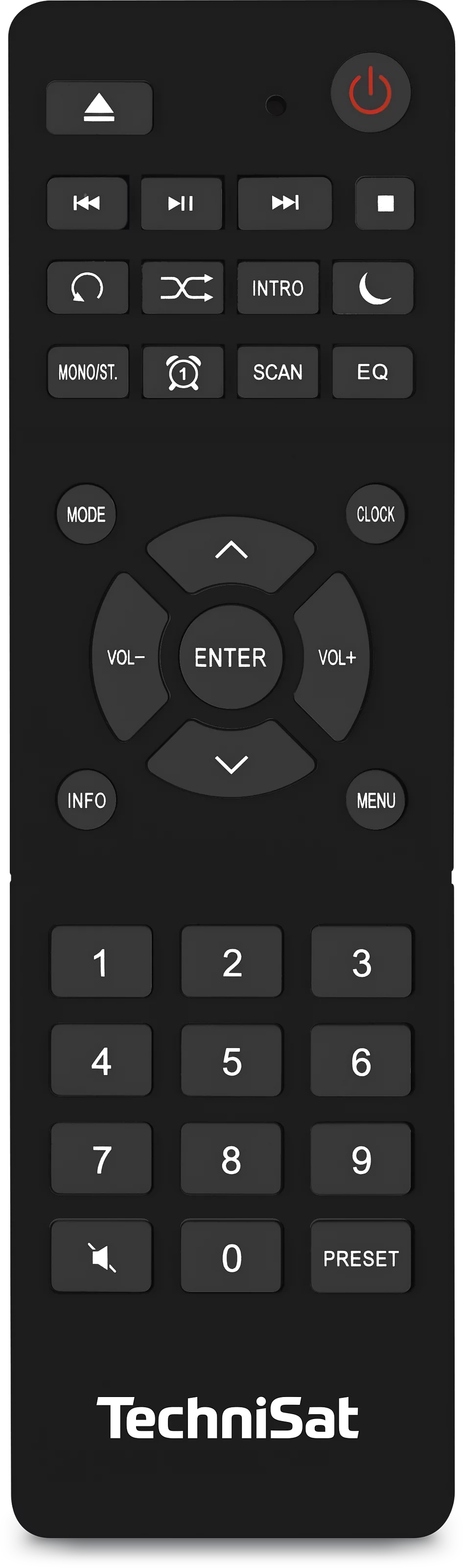 DIGITRADIO 370 CD BT Zubehör, Links