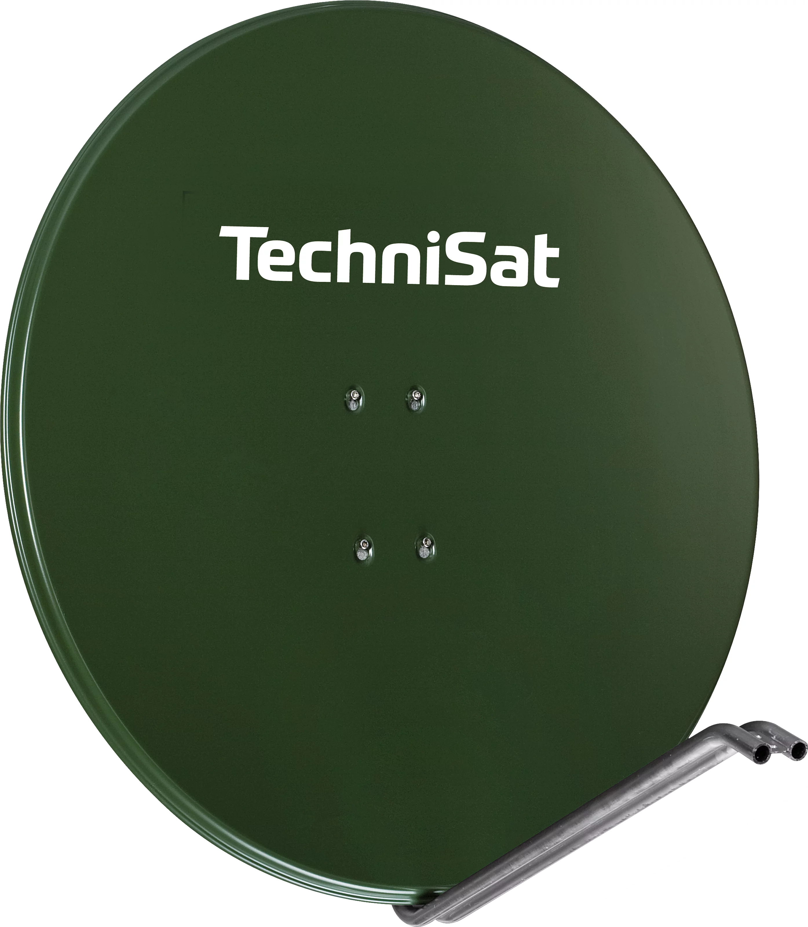 SATMAN 850 PLUS, do konwertera UNYSAT Schräg, Rechts