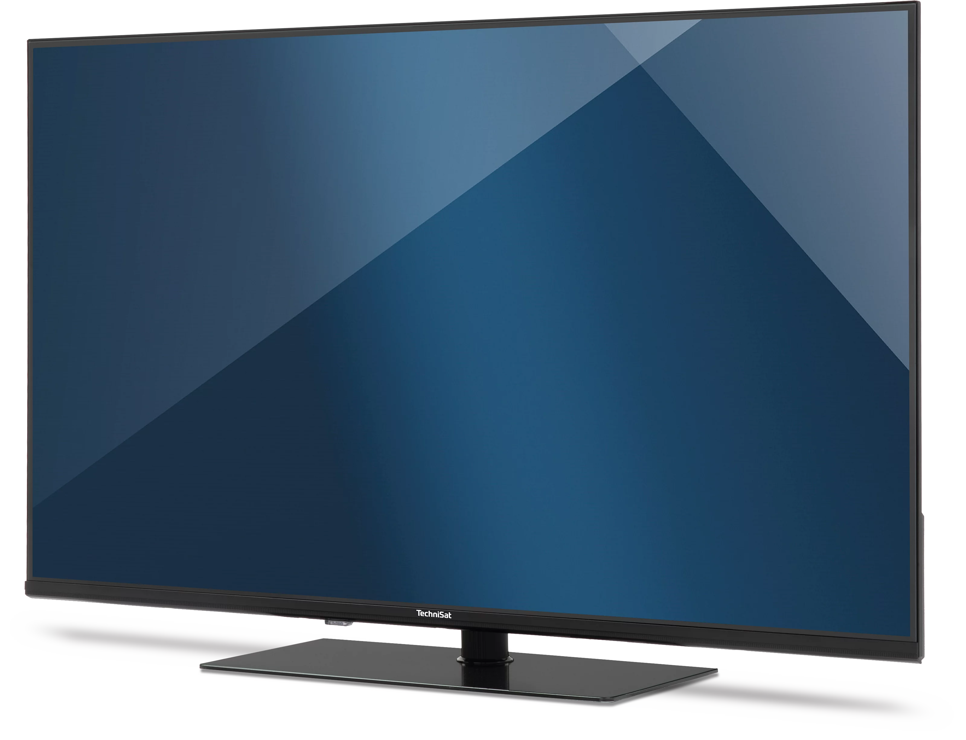 TECHNIVISION UHD43 PRO Schräg, Links