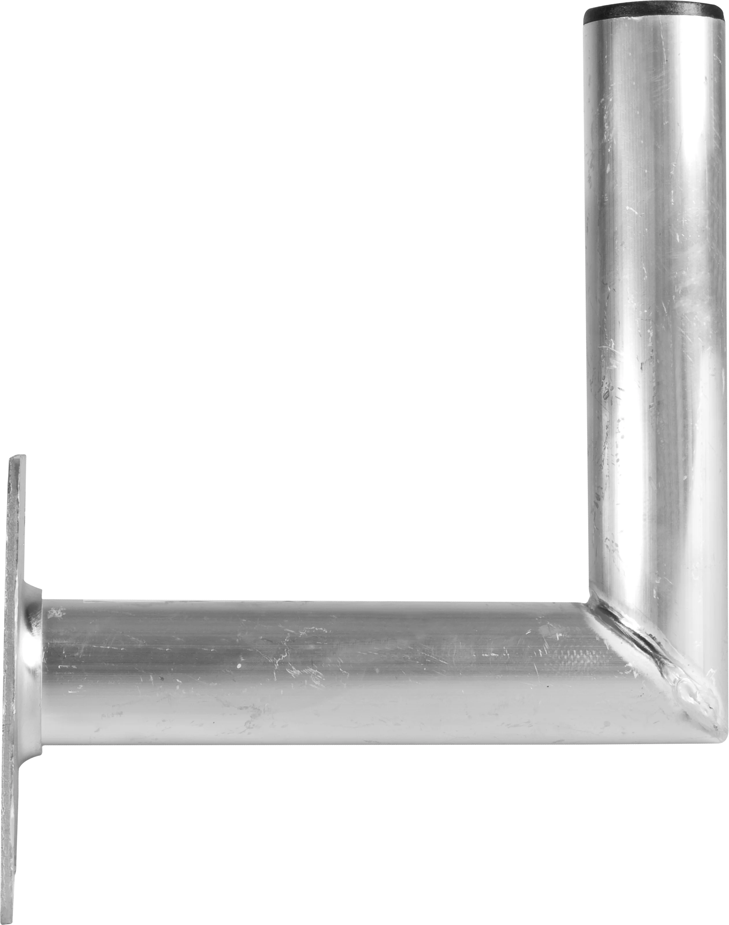 Uchwyt ścienny DIGIDISH, rozmiar 25 cm Frontal, Links