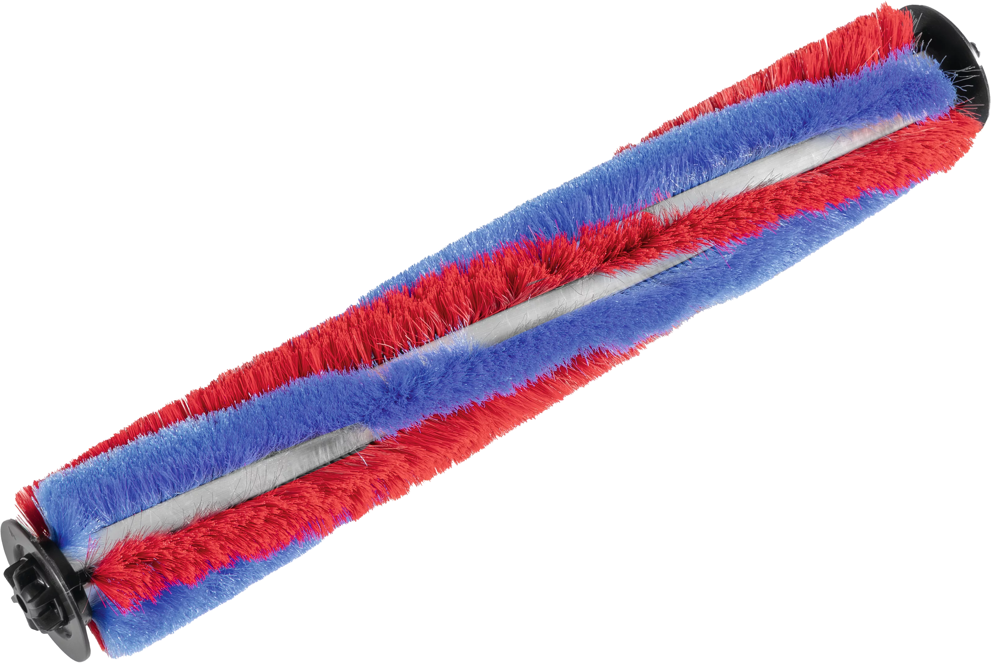 Szczotka główna 210 mm do TECHNIMAX AS2 / AS3 Plus Schräg, Rechts