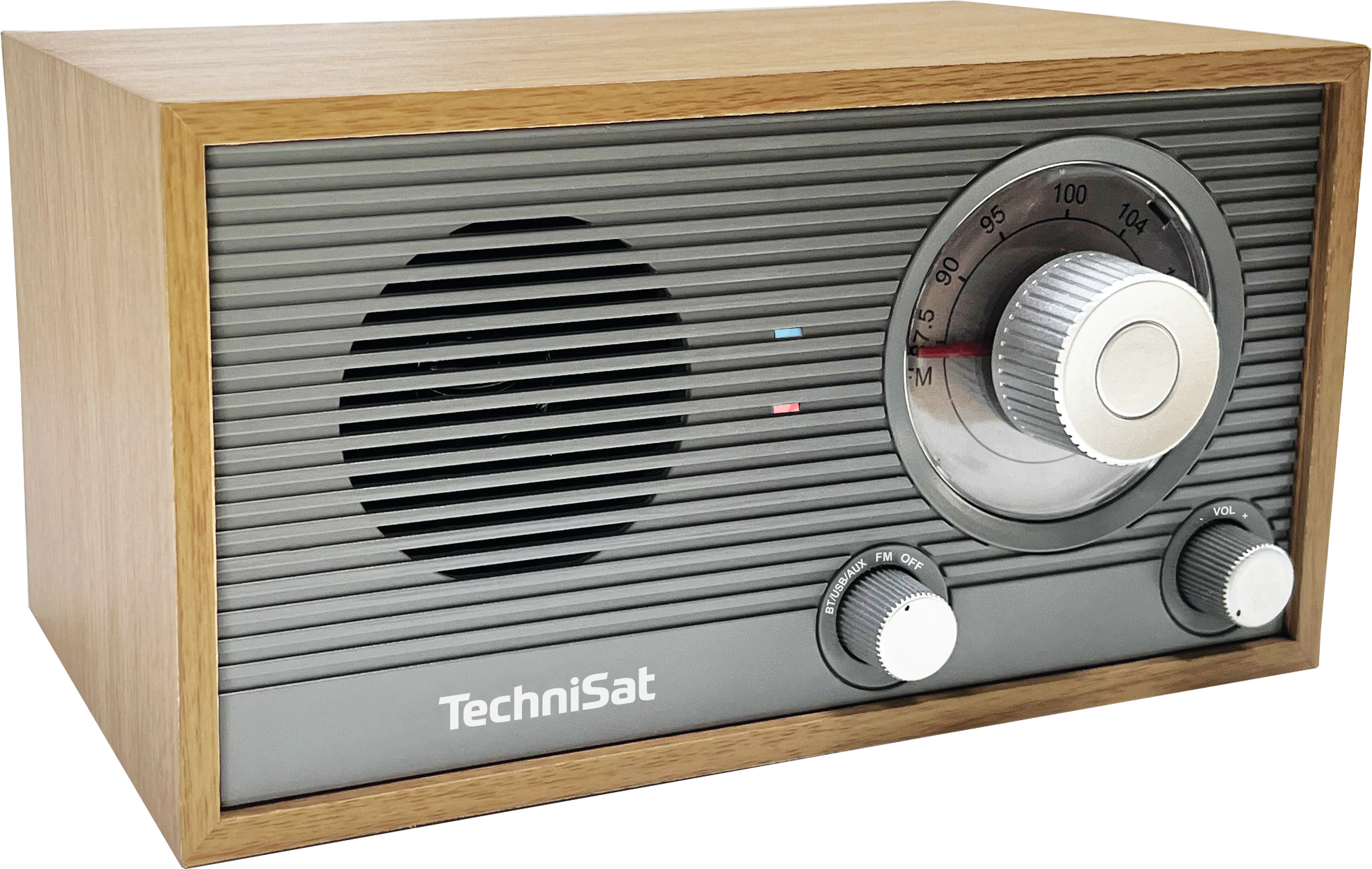 CLASSIC 205 Schräg, Links