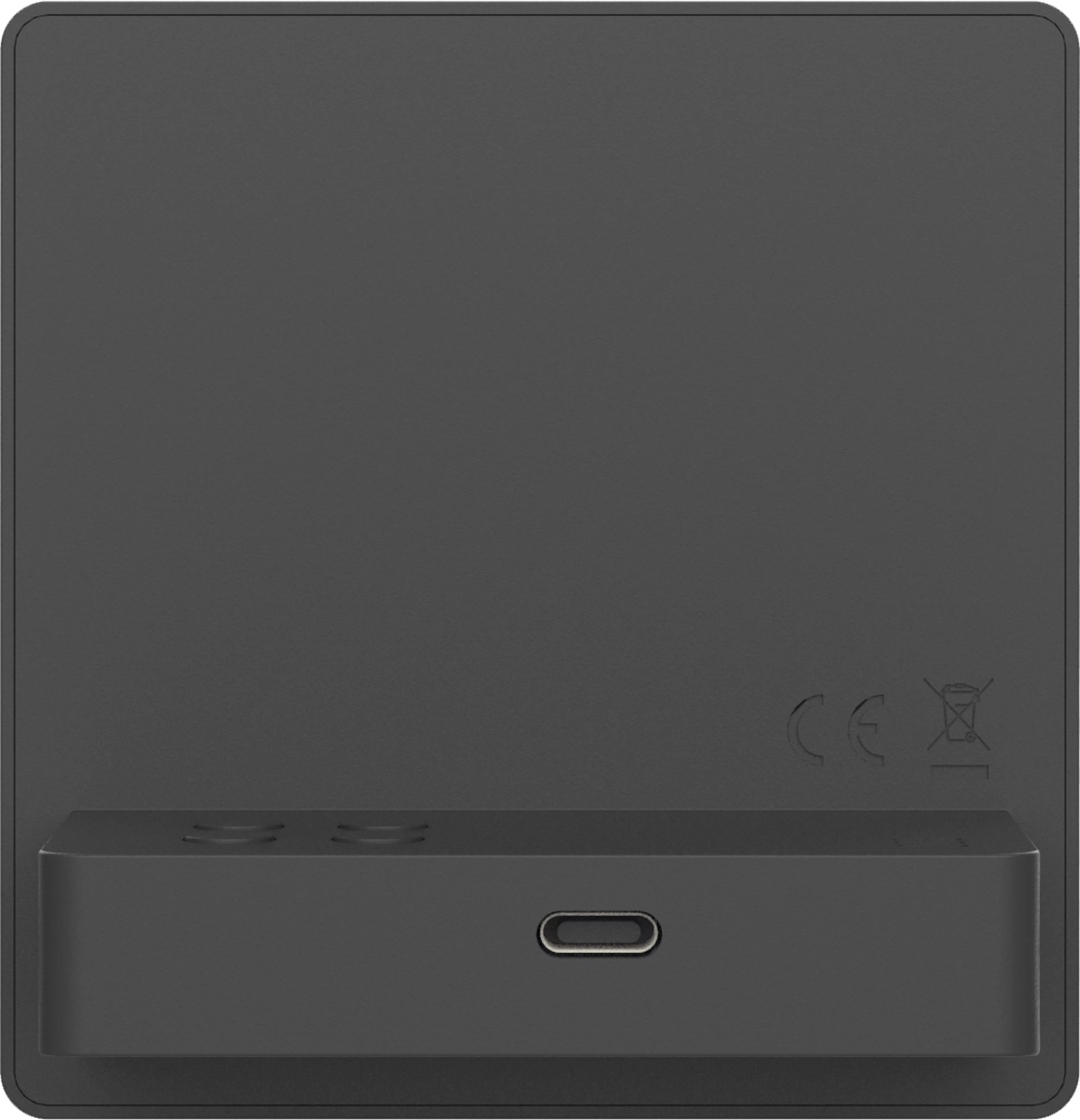 IMETEO 210 Frontal, Unten