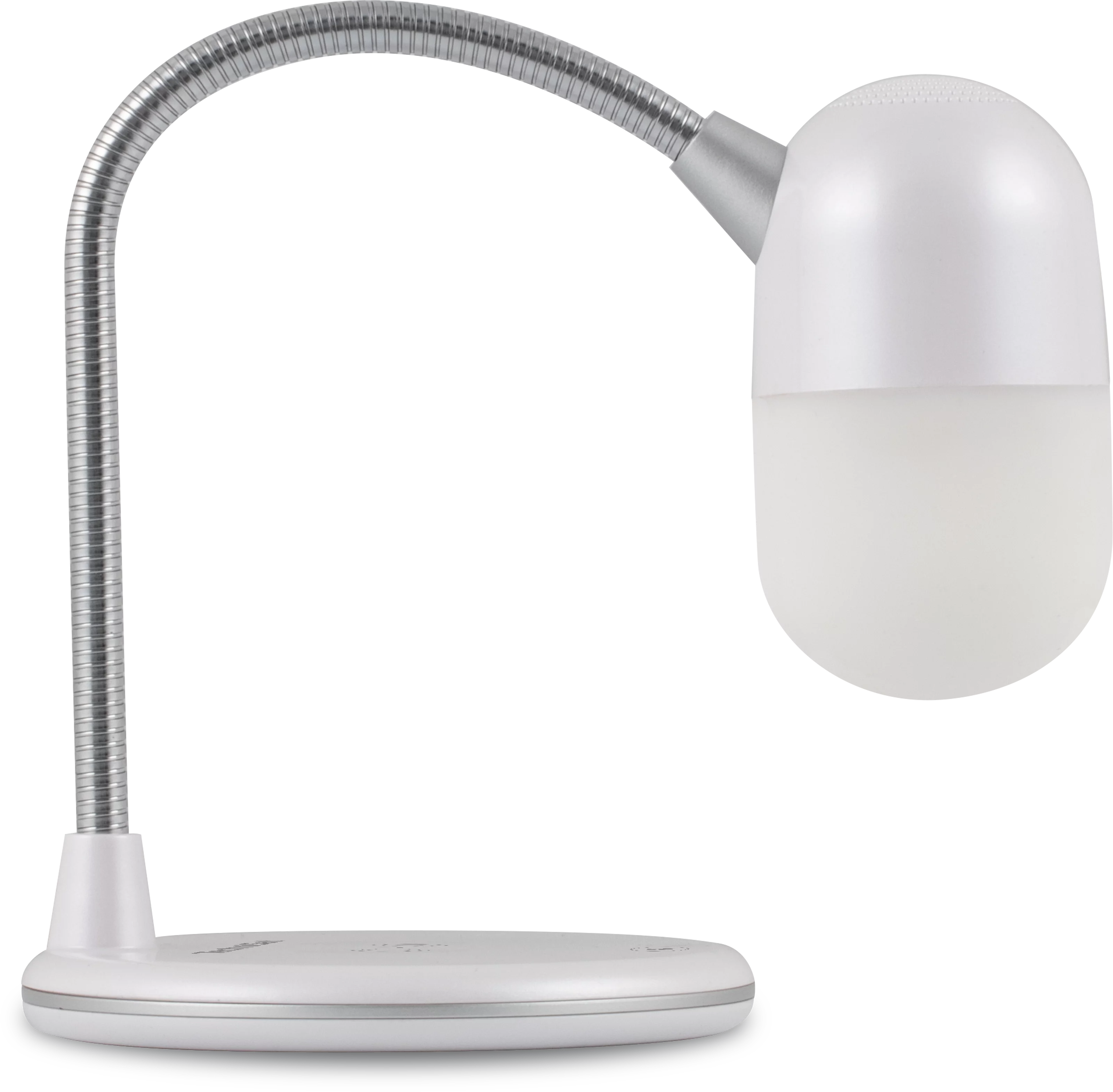VIOLA lampa biurkowa Frontal, Rechts