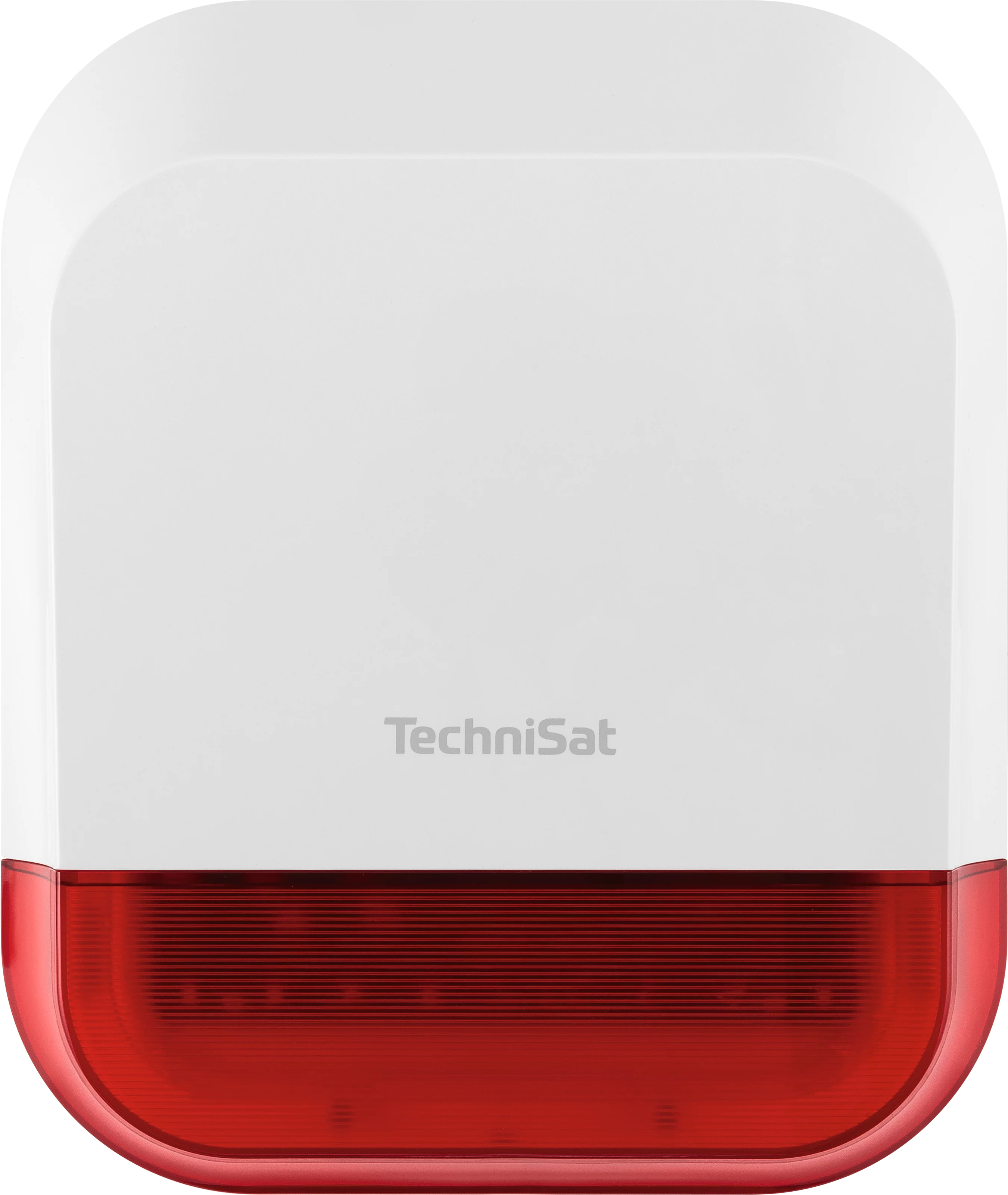 TECHNISMART outdoor siren