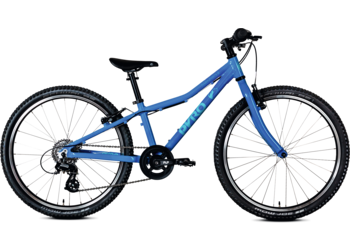 PYRO TWENTYFOUR small Frontal, Rechts