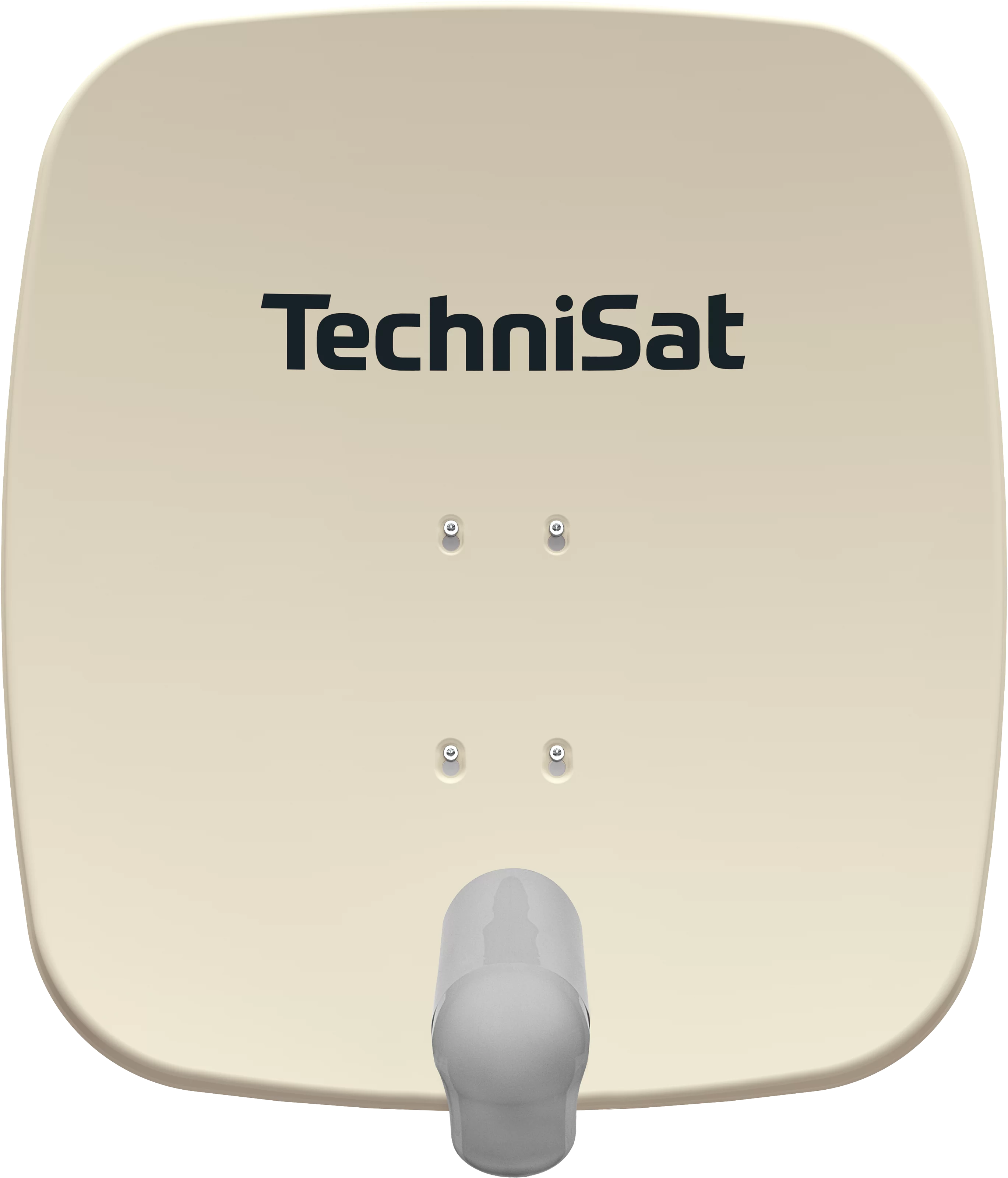 SATMAN 65 PLUS with UNYSAT-Twin-LNB