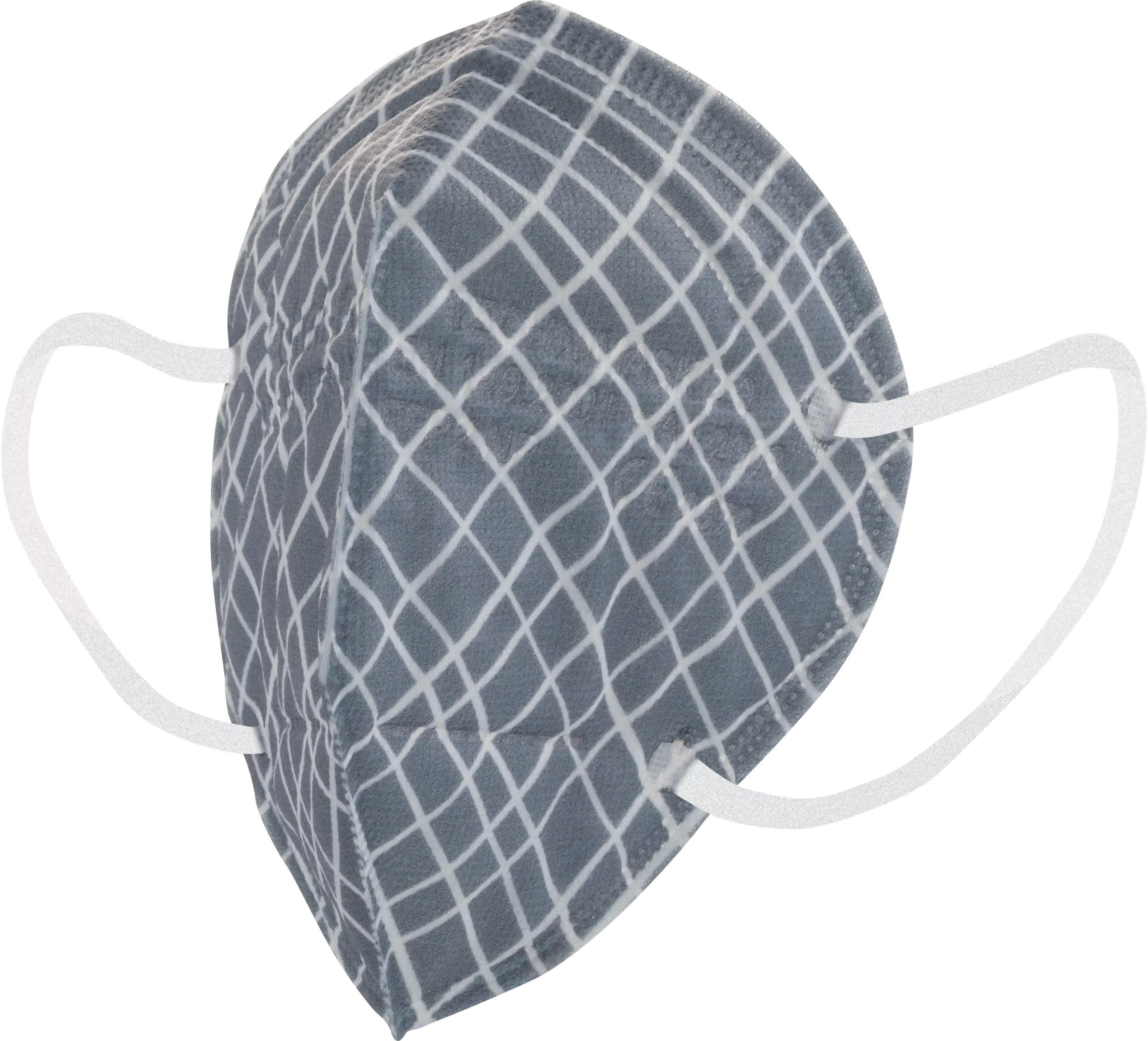 TECHNIMASK 2.0, 425 sztuk (85x5) Schräg, Links