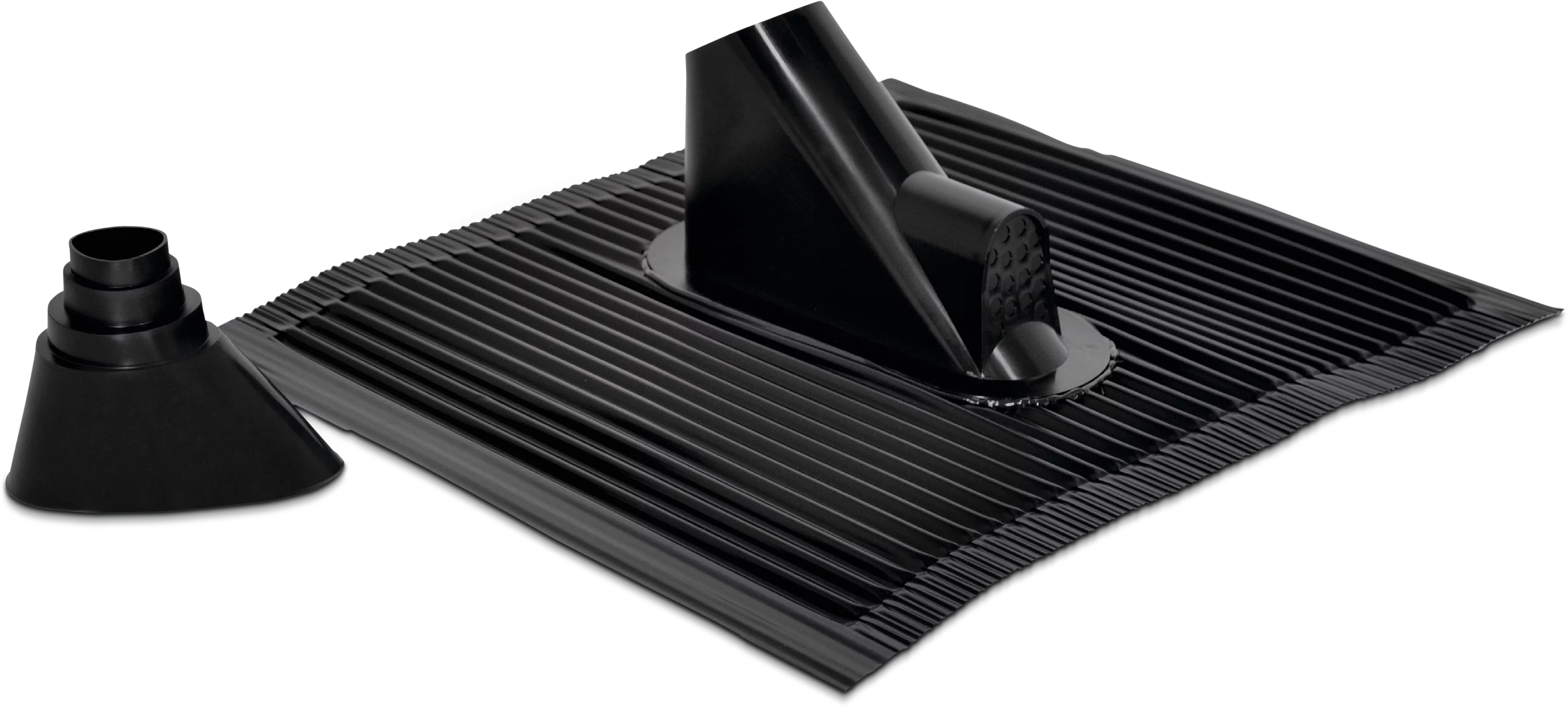 Alu Roof Tile
