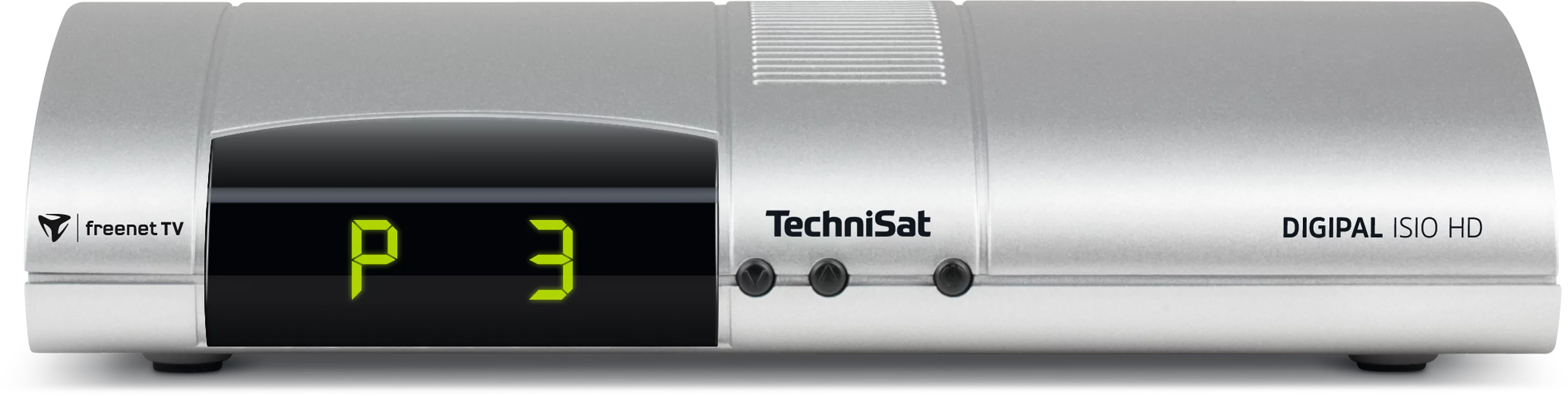DIGIPAL ISIO HD Frontal, Front