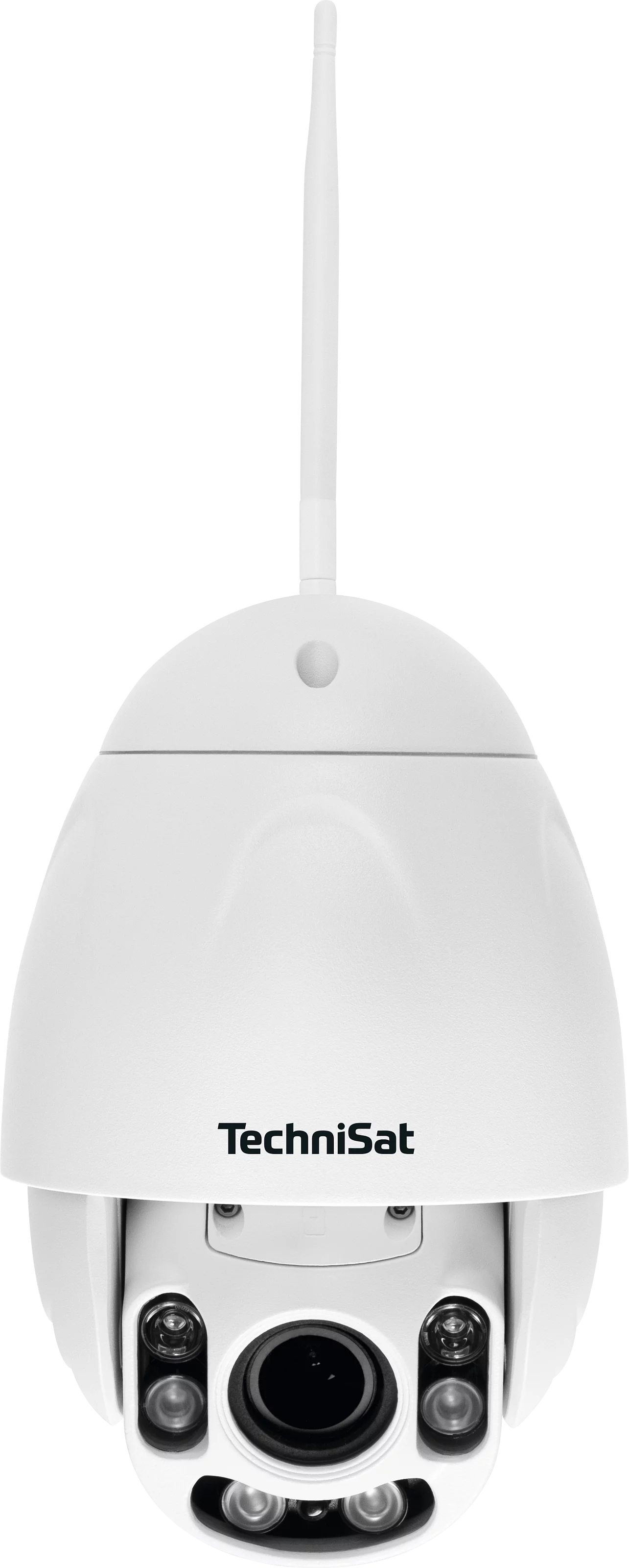 Outdoor Camera 2 Frontal, Front