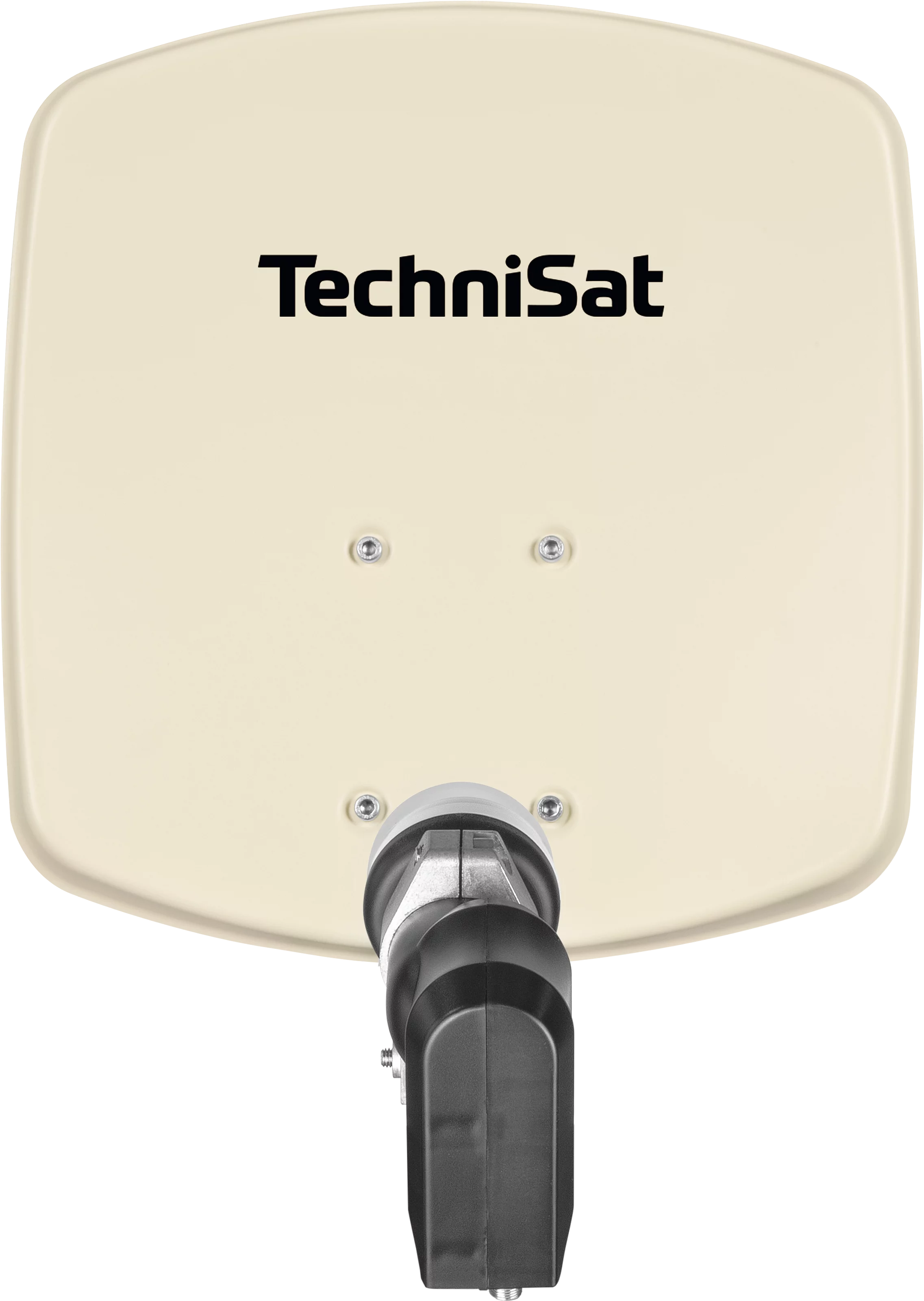 DIGIDISH 33 with Universal-Twin-LNB