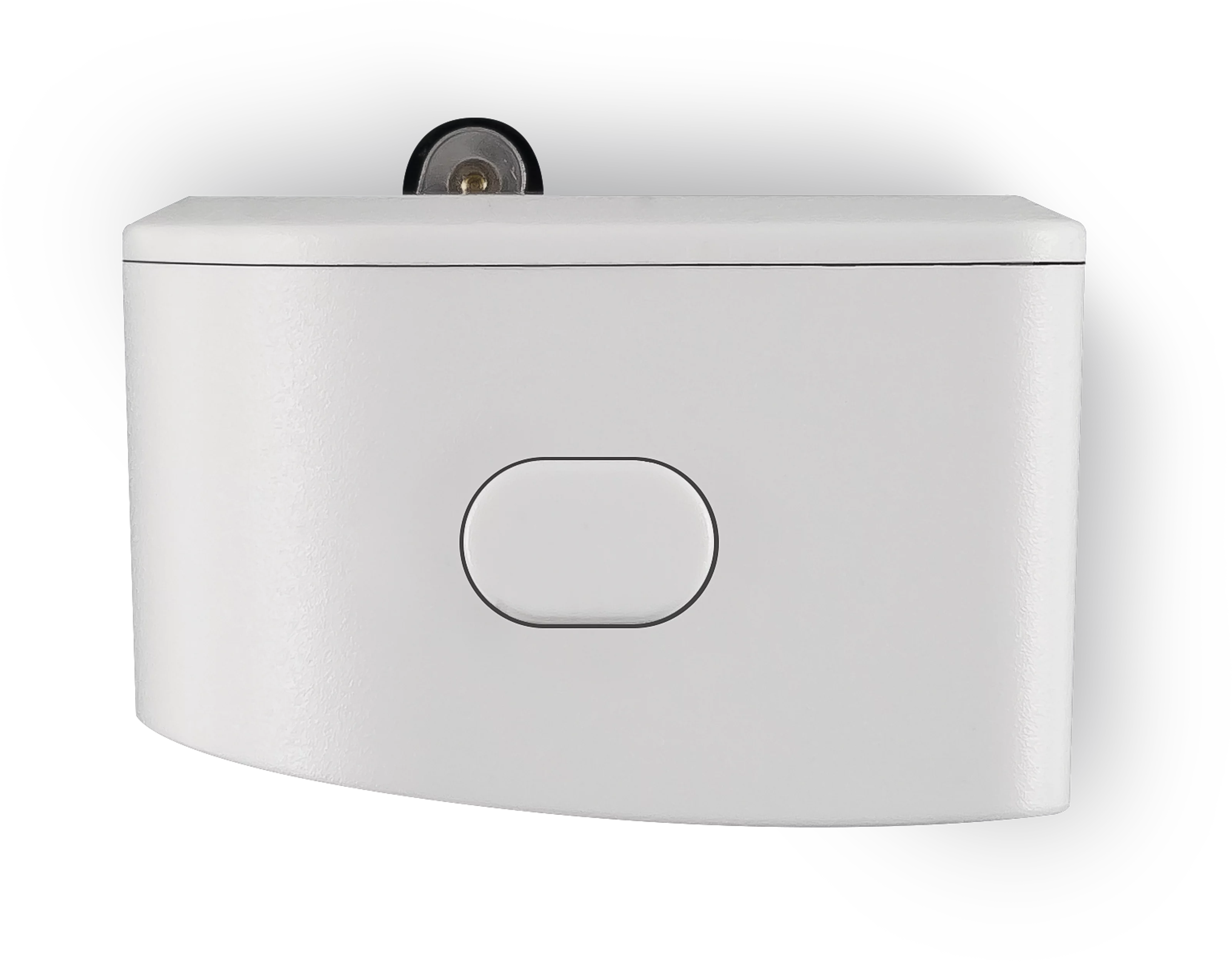 Kontaktron 2 Frontal, Oben