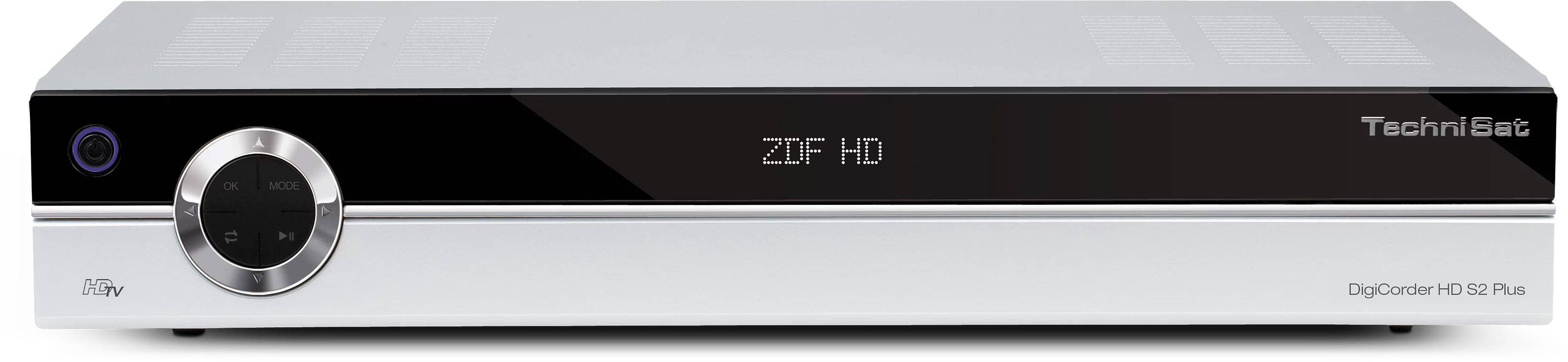 DIGICORDER HD S2 Plus
