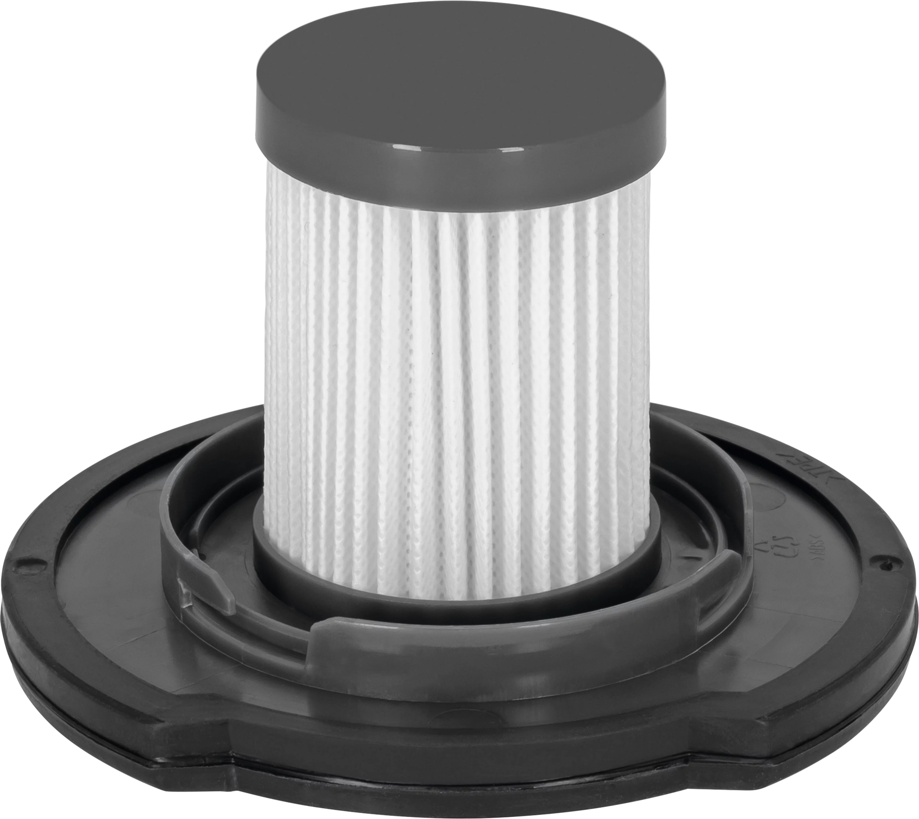 HEPA 13 filter for TECHNIMAX AS1 / VIOLA VC6 Zubehör, Front
