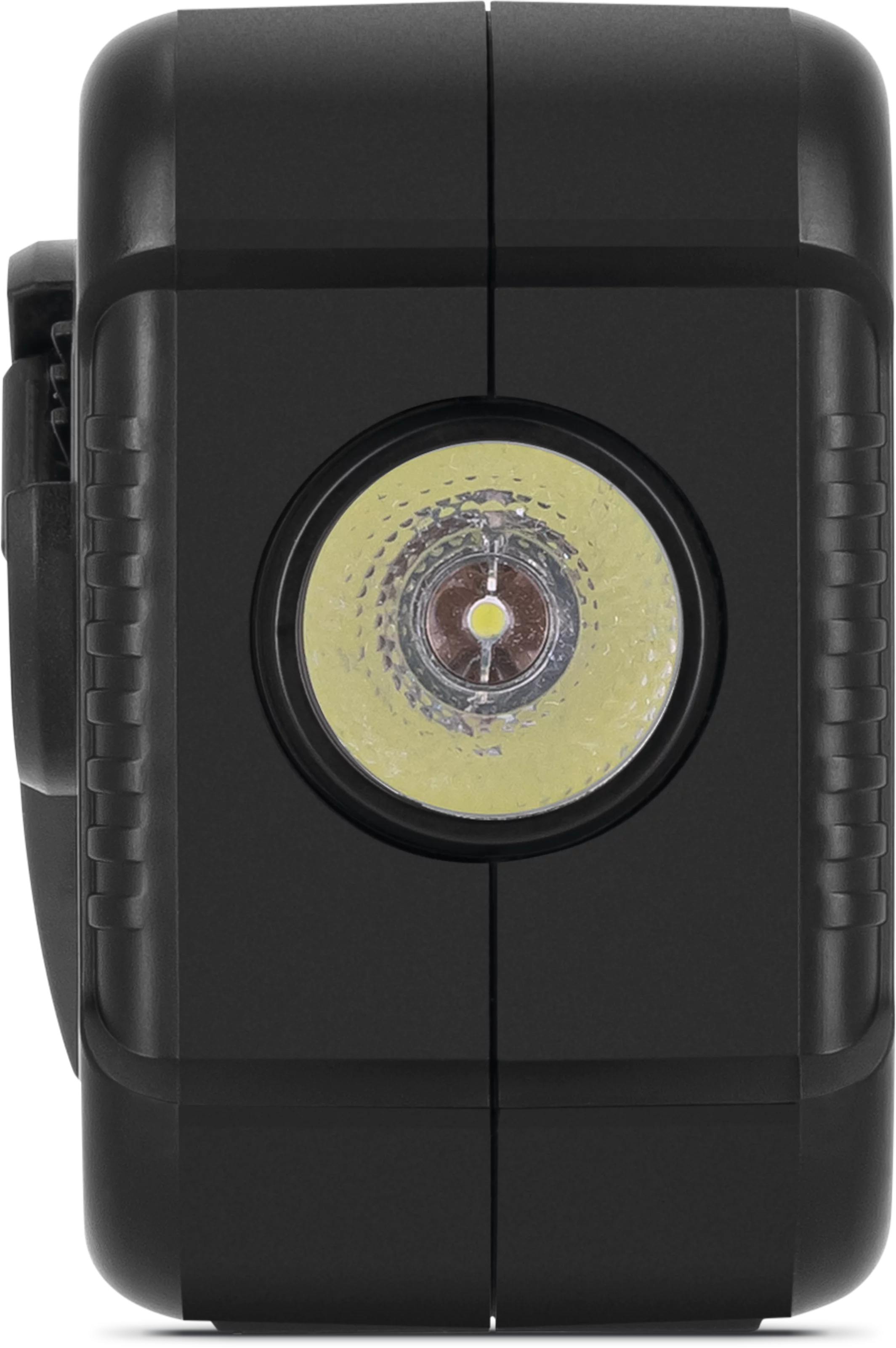 TECHNIRADIO SOLAR 2 Frontal, Links