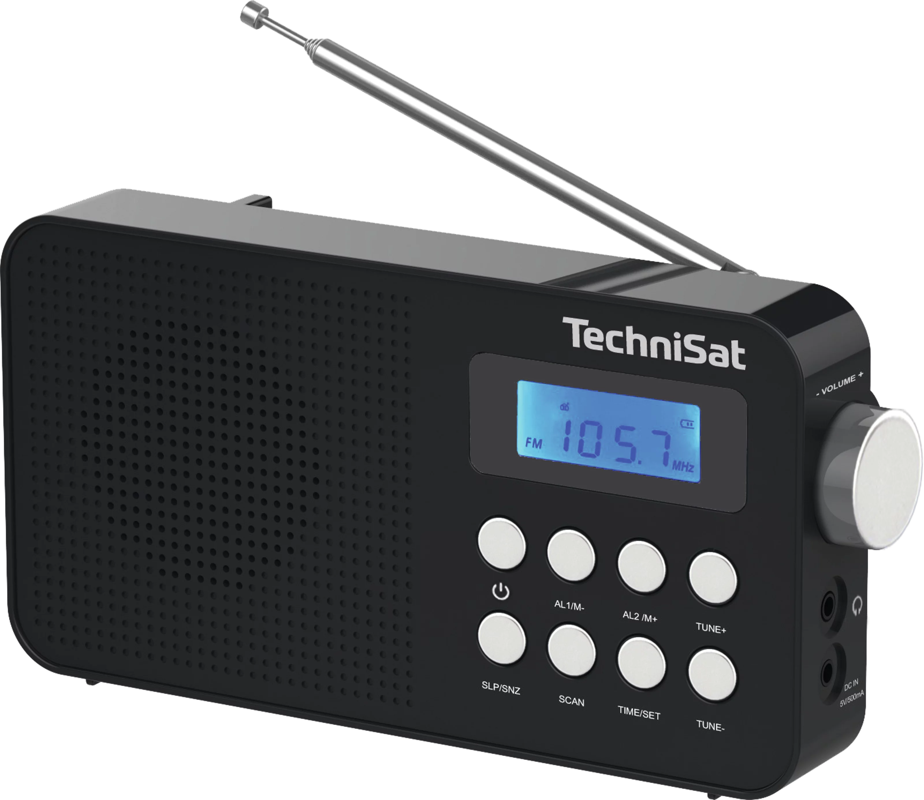 CLASSIC 110 Schräg, Rechts