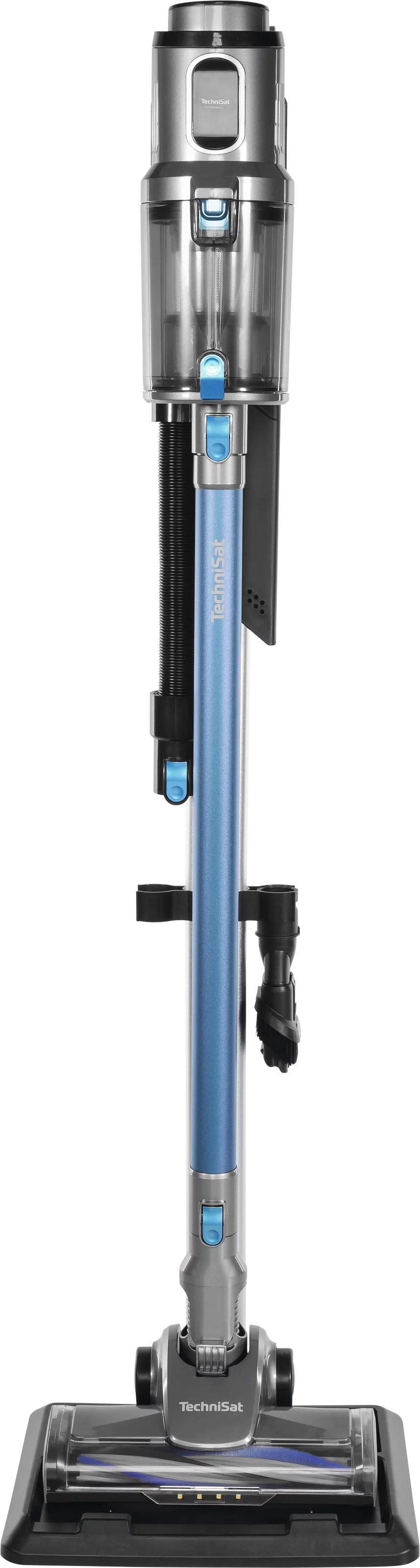 TECHNIMAX AS1 Frontal, Front