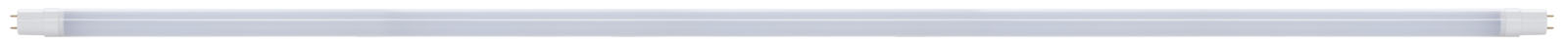 TECHNILUX Tube 150 cm, 22 W Frontal, Front