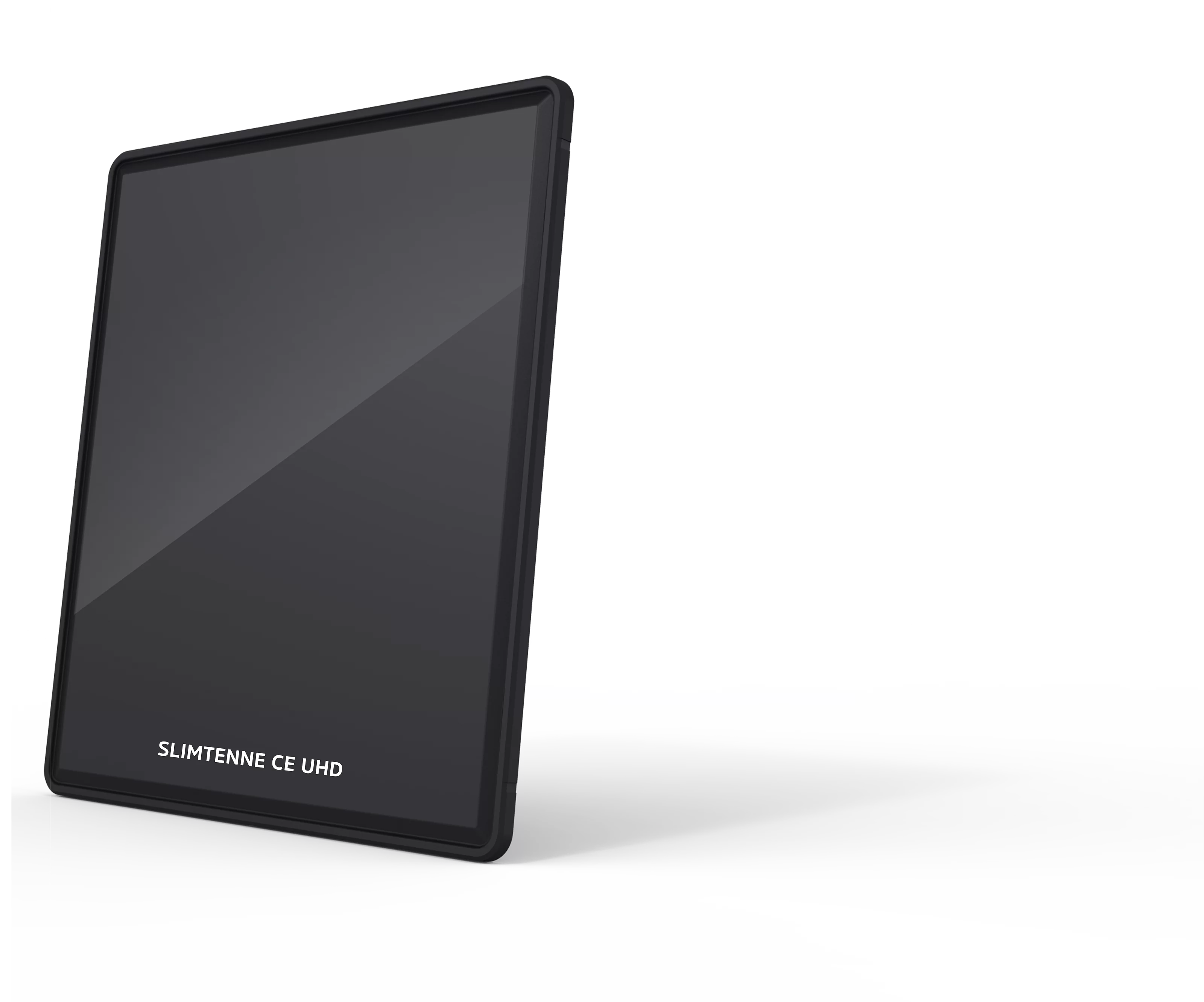 SLIMTENNE Schräg, Links