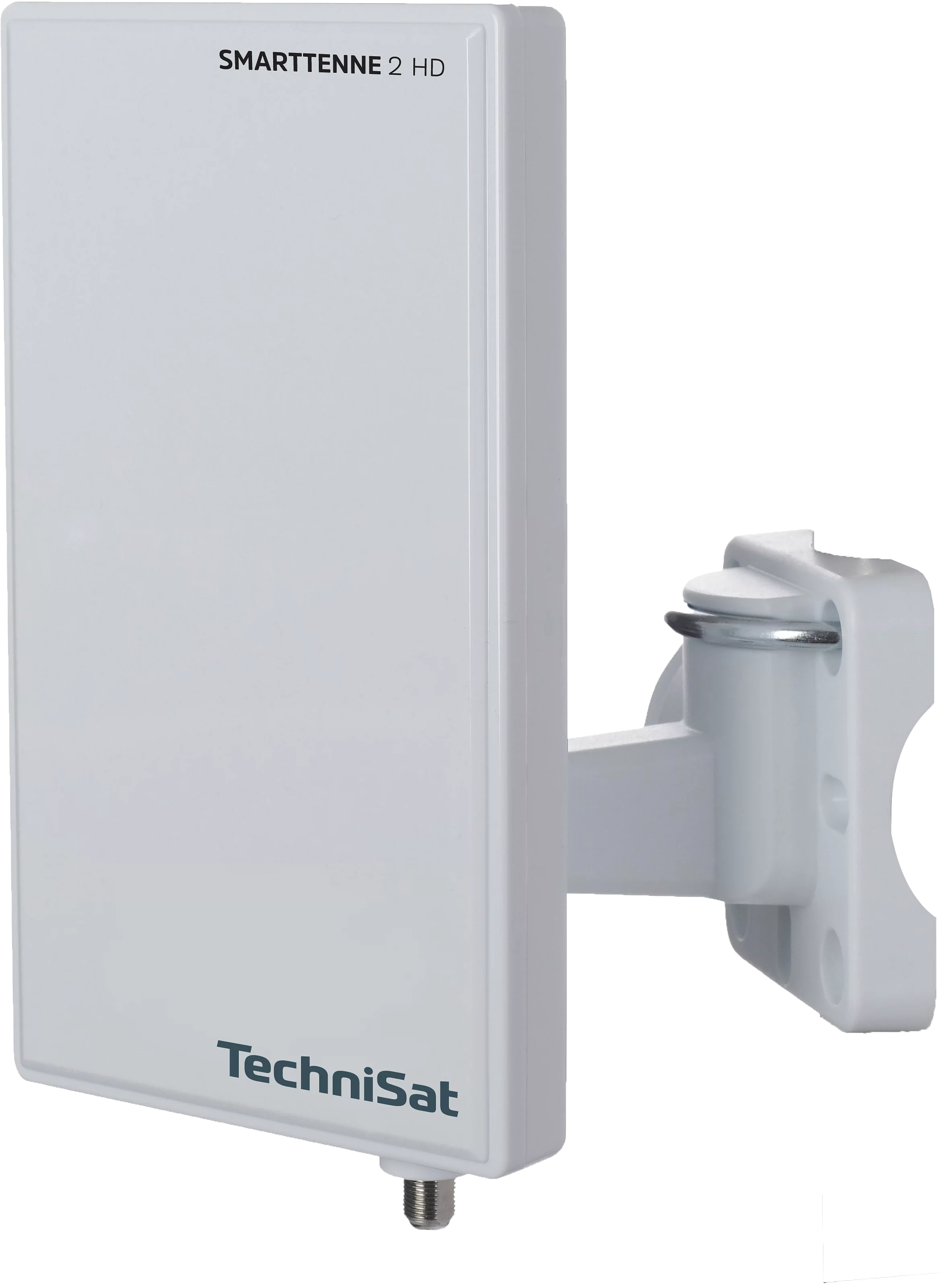 SmartTenne 2HD LTE Frontal, Front