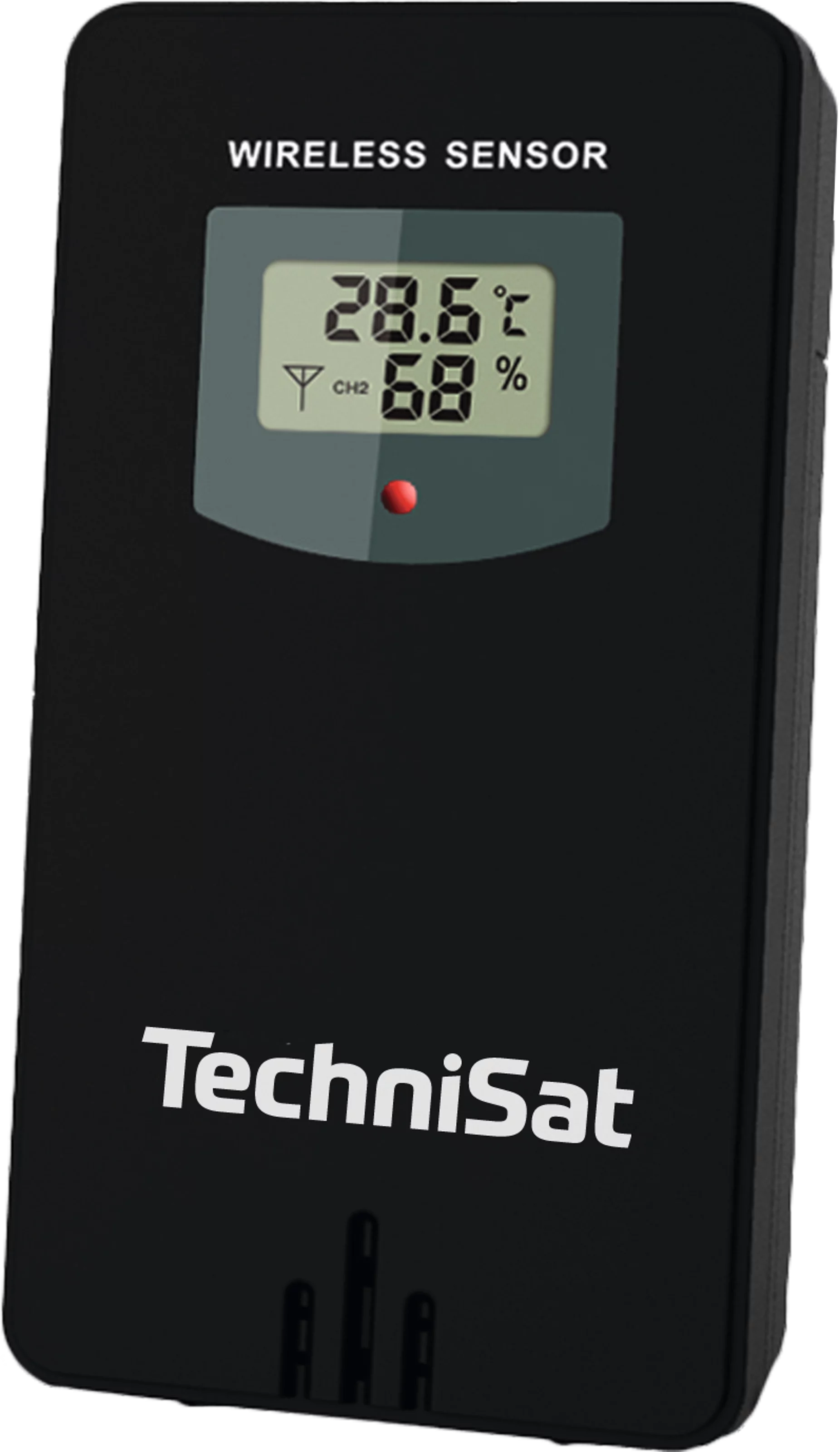 IMETEO 800 Zubehör, Links
