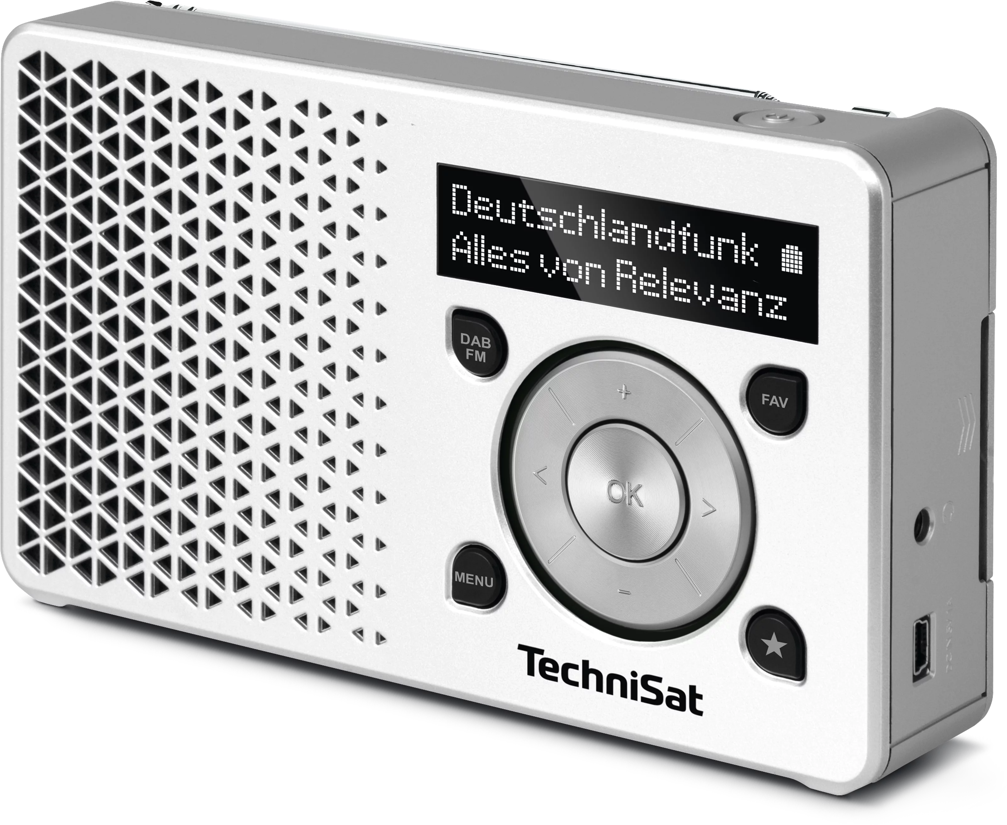 DIGITRADIO 1
