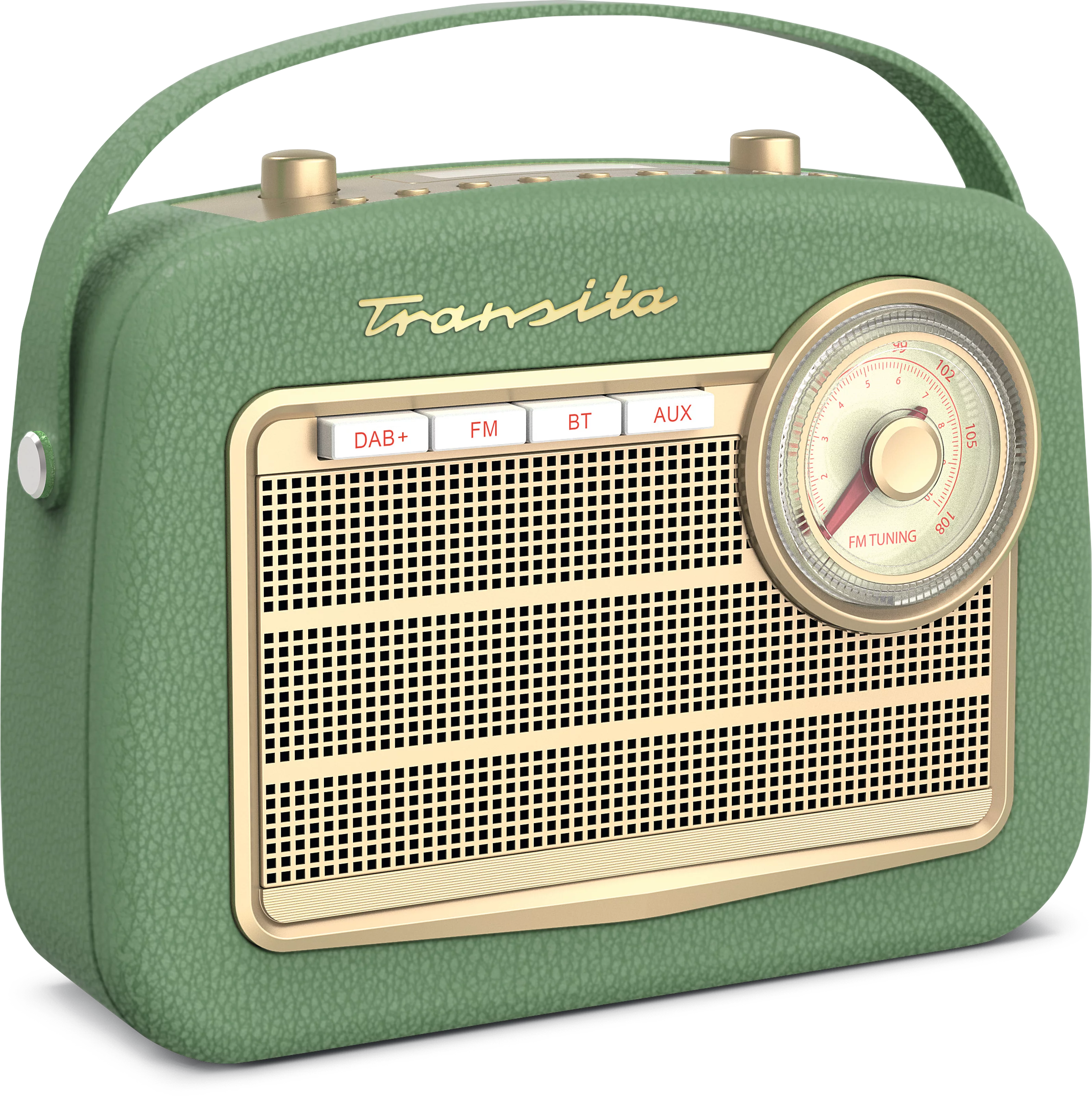 TRANSITA 130 Schräg, Rechts