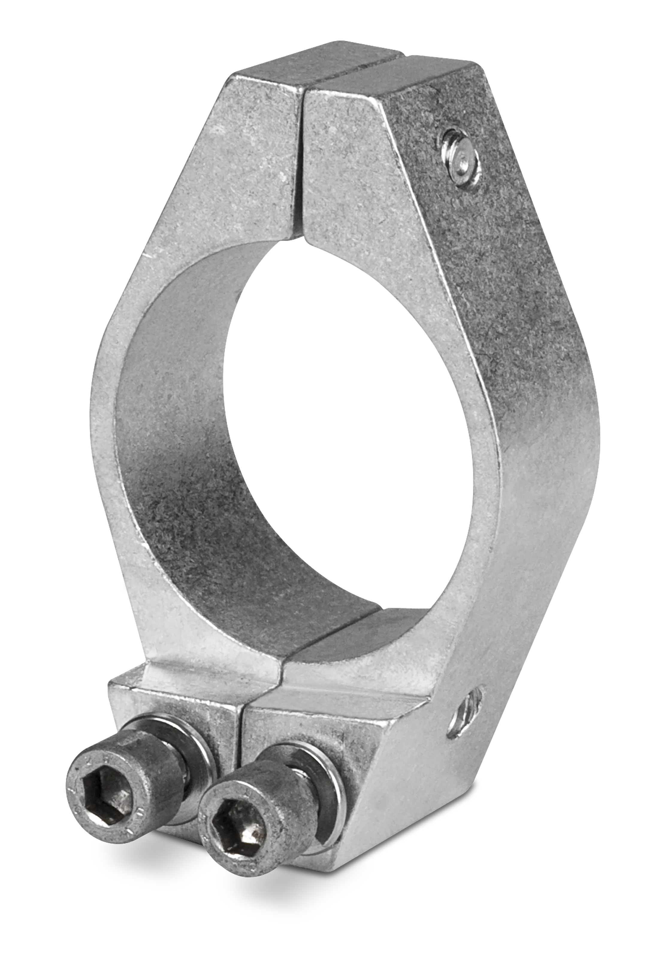 Multifeed clamp VARIO Schräg, Rechts