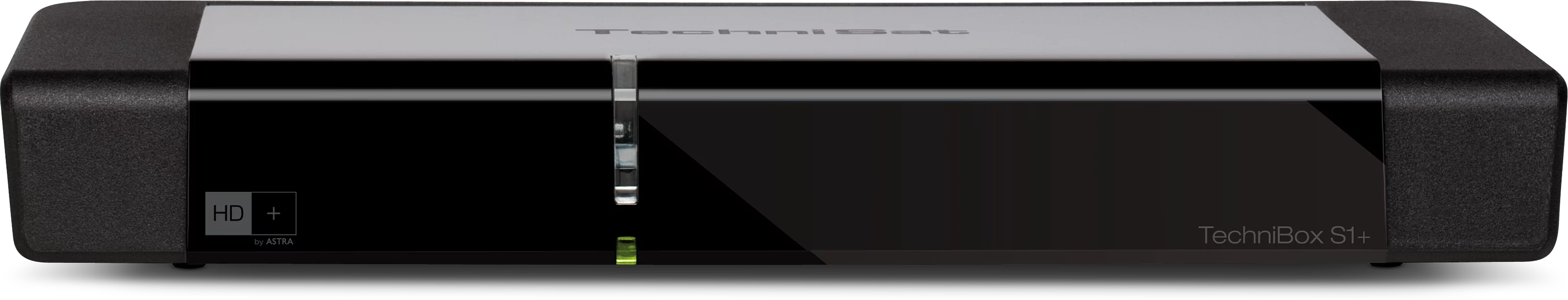 TECHNIBOX S1+ Frontal, Front