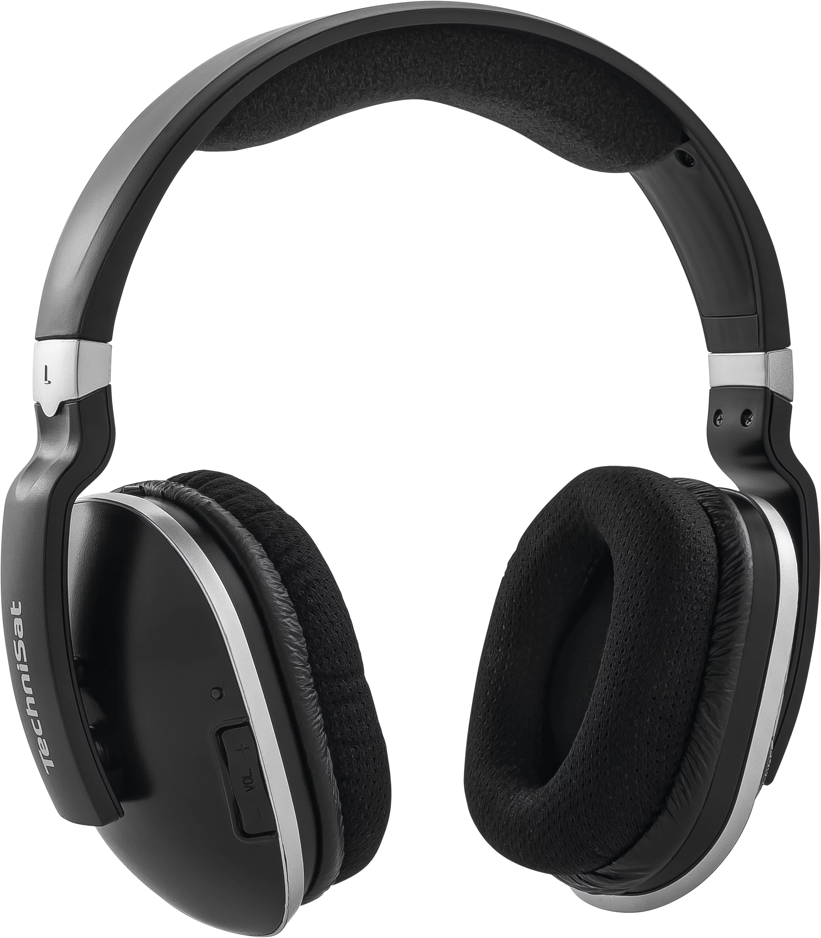 STEREOMAN 2 DAB+, black Schräg, Rechts STEREOMAN 2 DAB+, black Schräg, Rechts