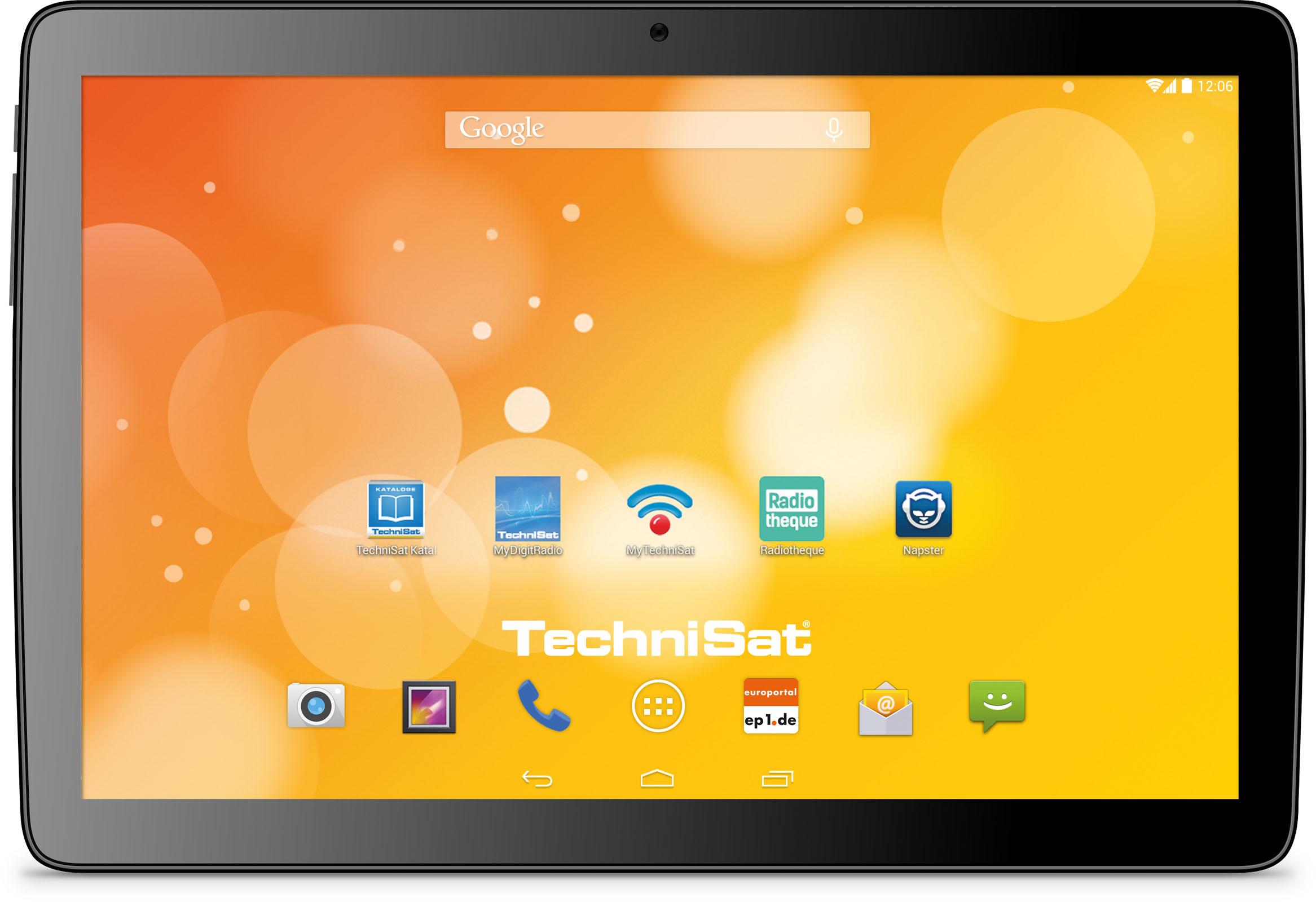 TECHNIPAD 10G-HD