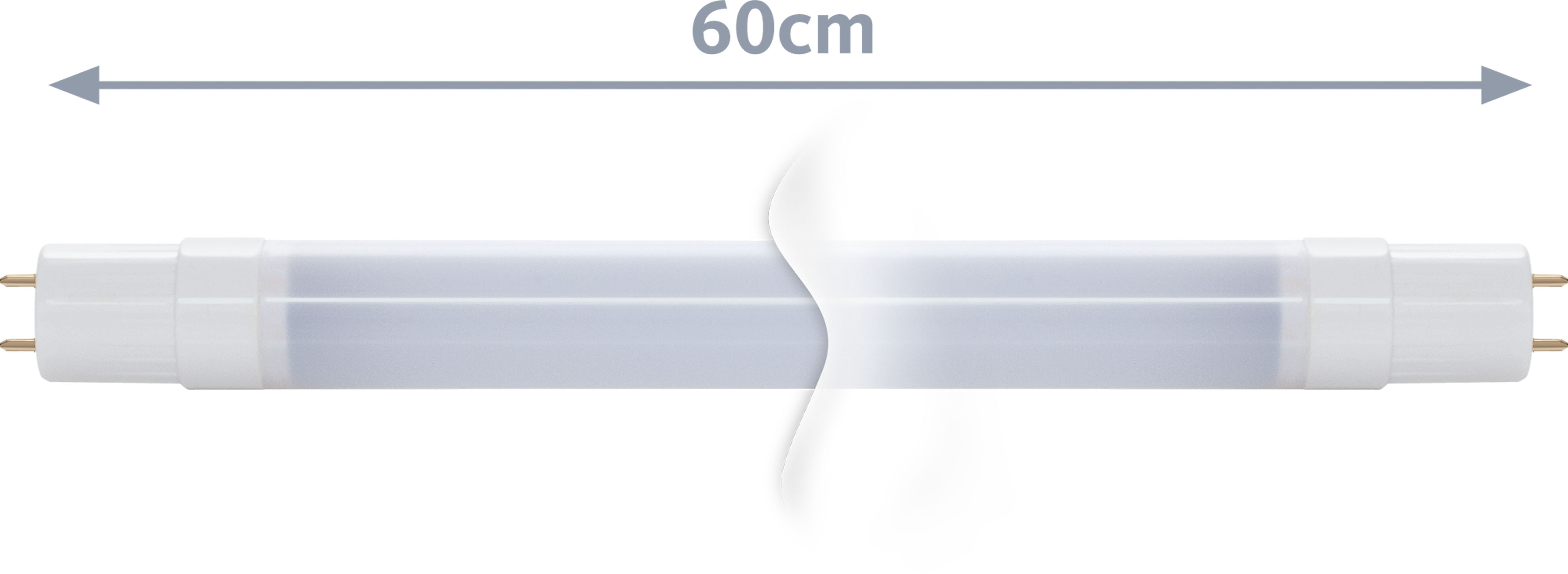 TECHNILUX Tube 60 cm, 9 W Hauptbild