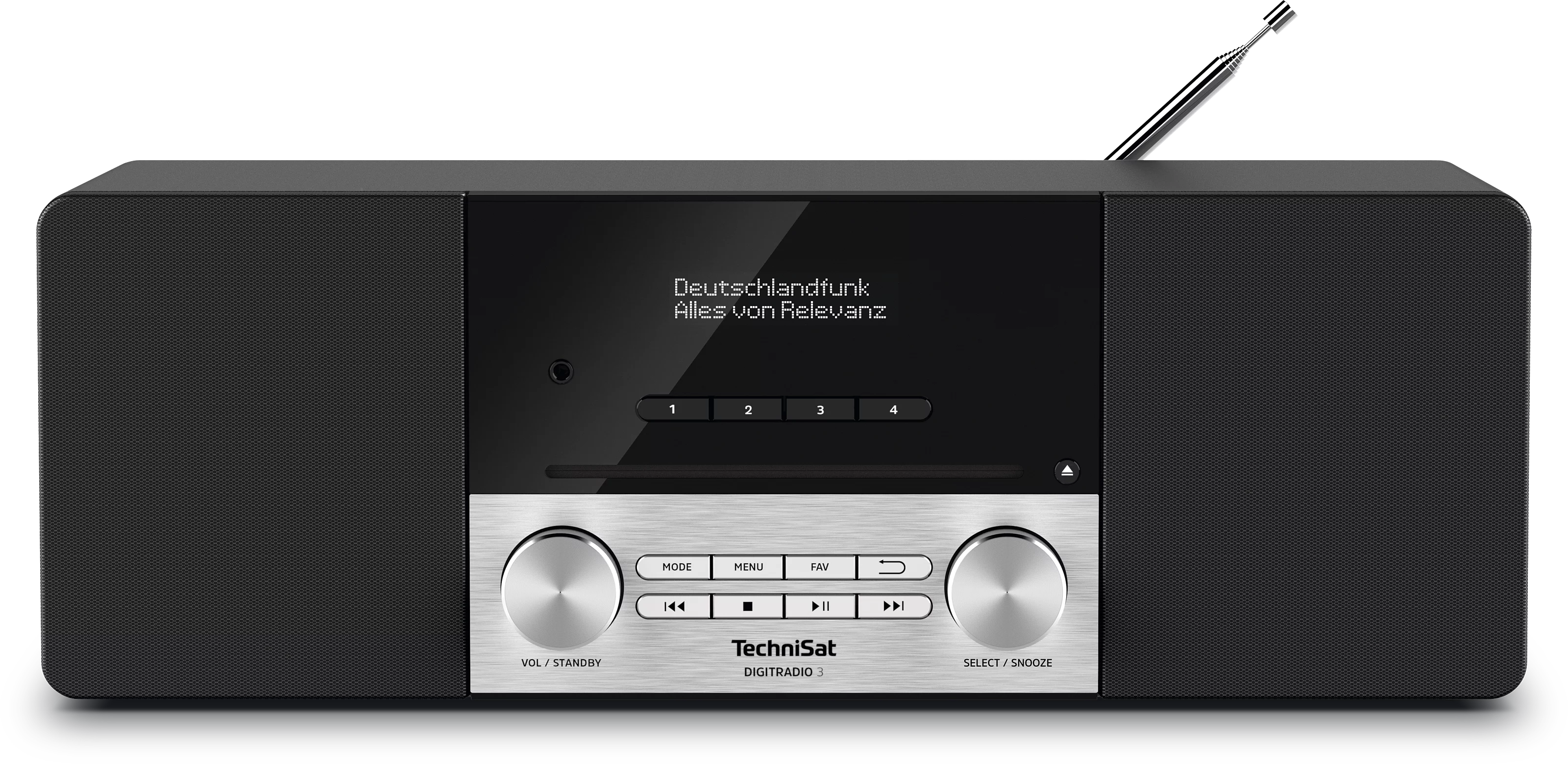 DIGITRADIO 3