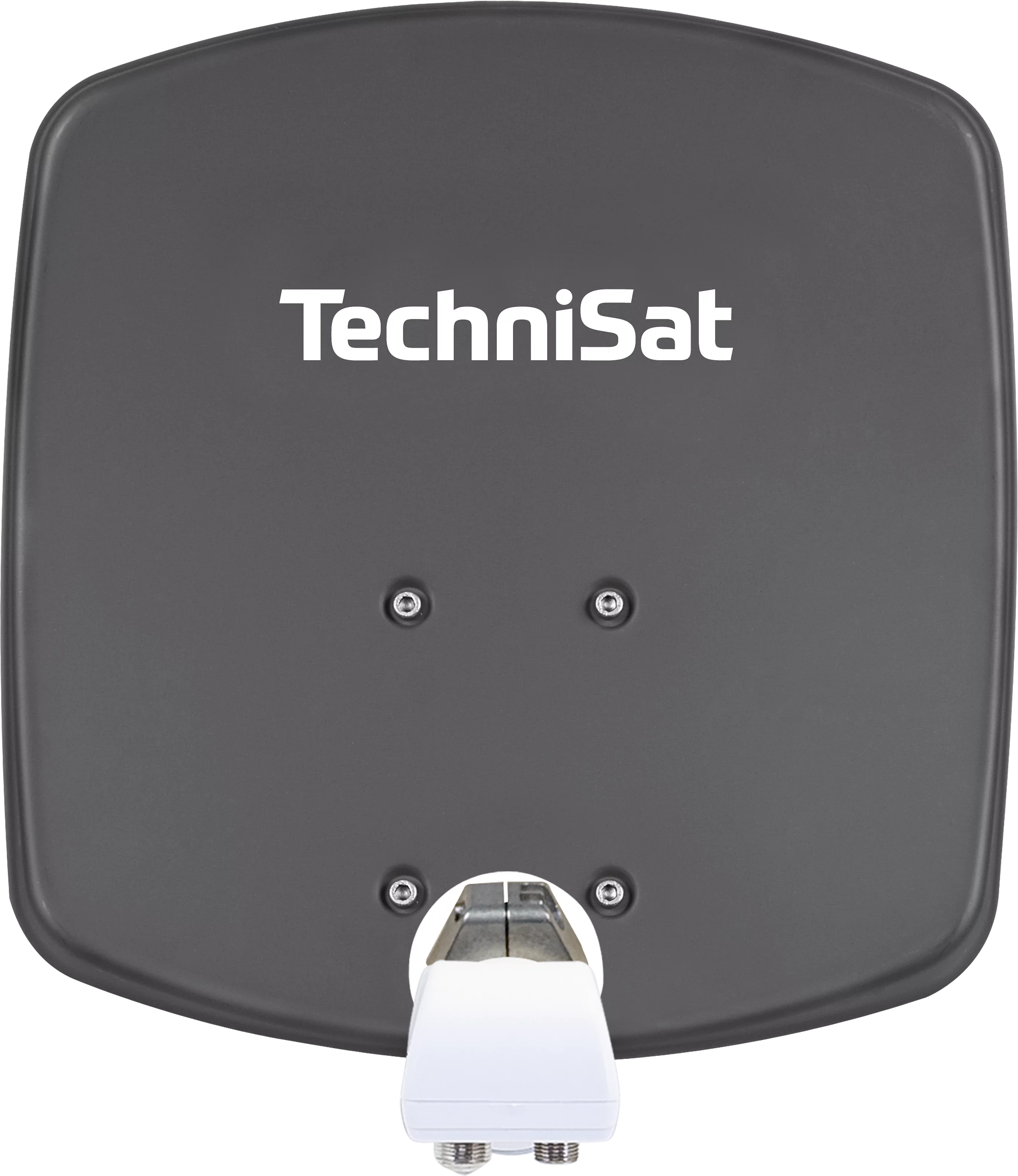 DIGIDISH 33 Universal-Twin-LNB Frontal, Front