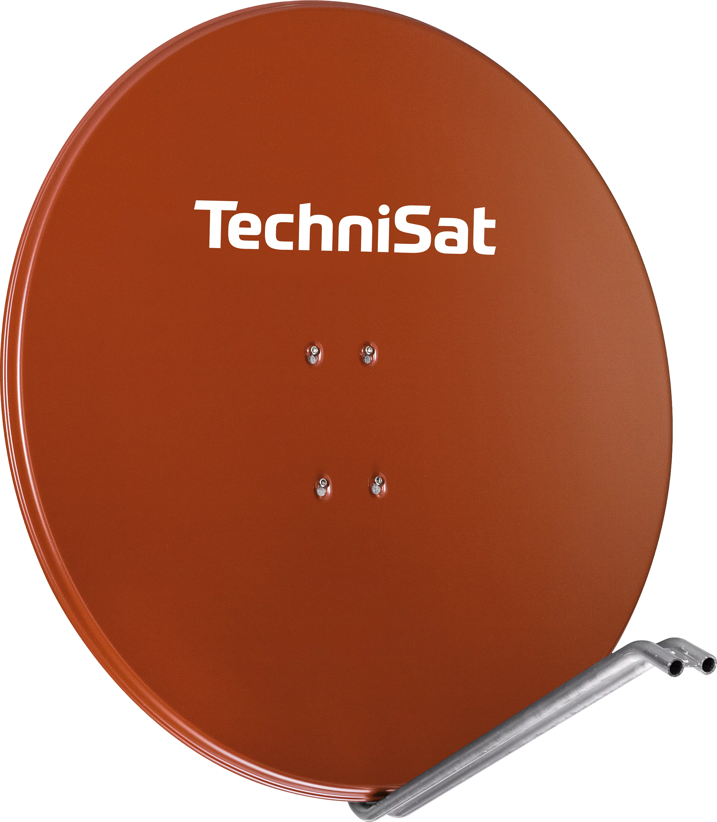 SATMAN 850 PLUS, for UNYSAT LNB Schräg, Rechts