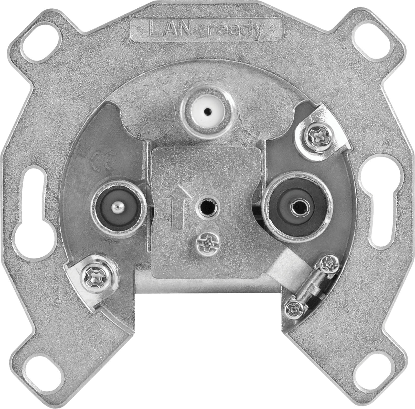 TECHNILAN SV 700 Frontal, Front