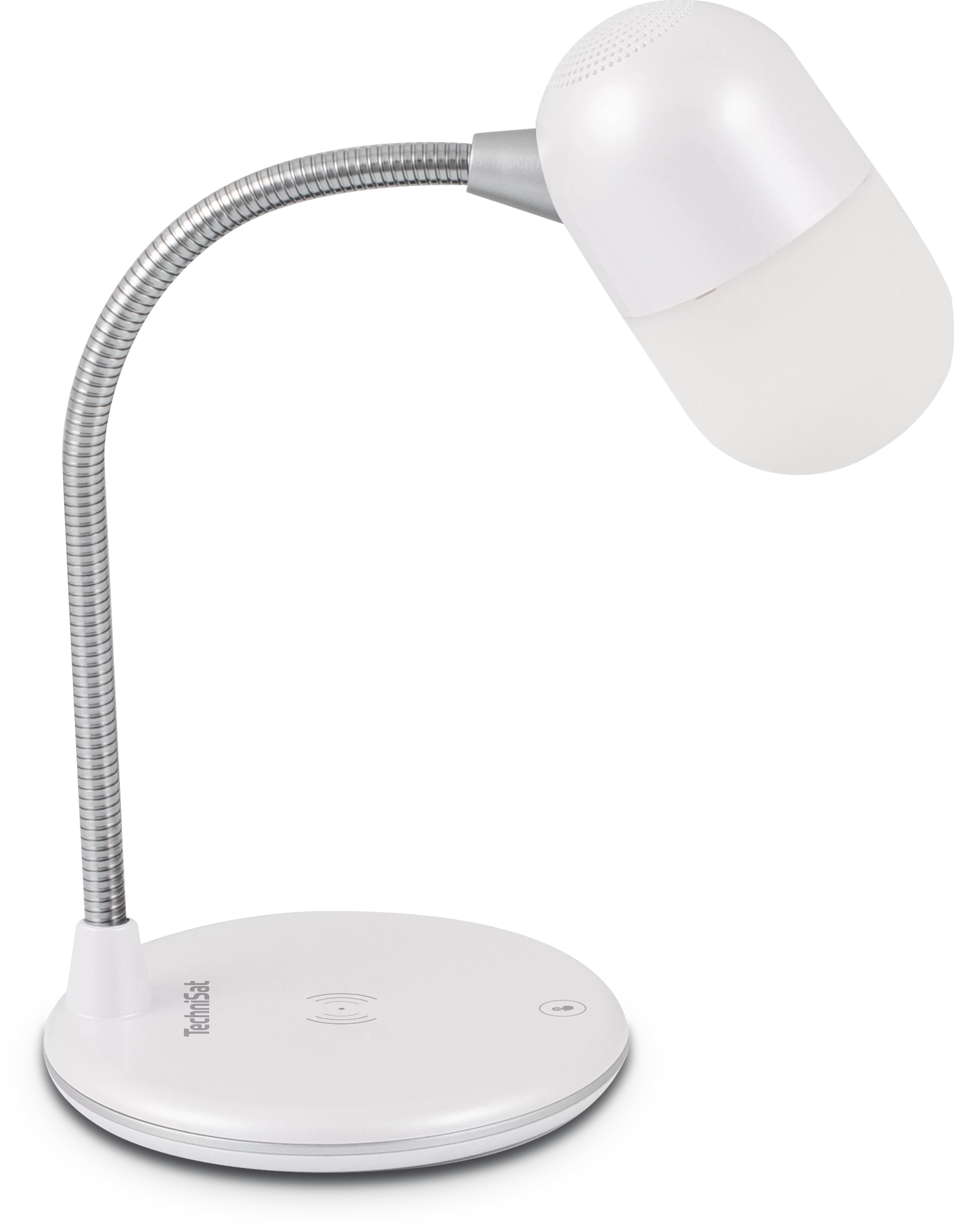 VIOLA lampa biurkowa Frontal, Front