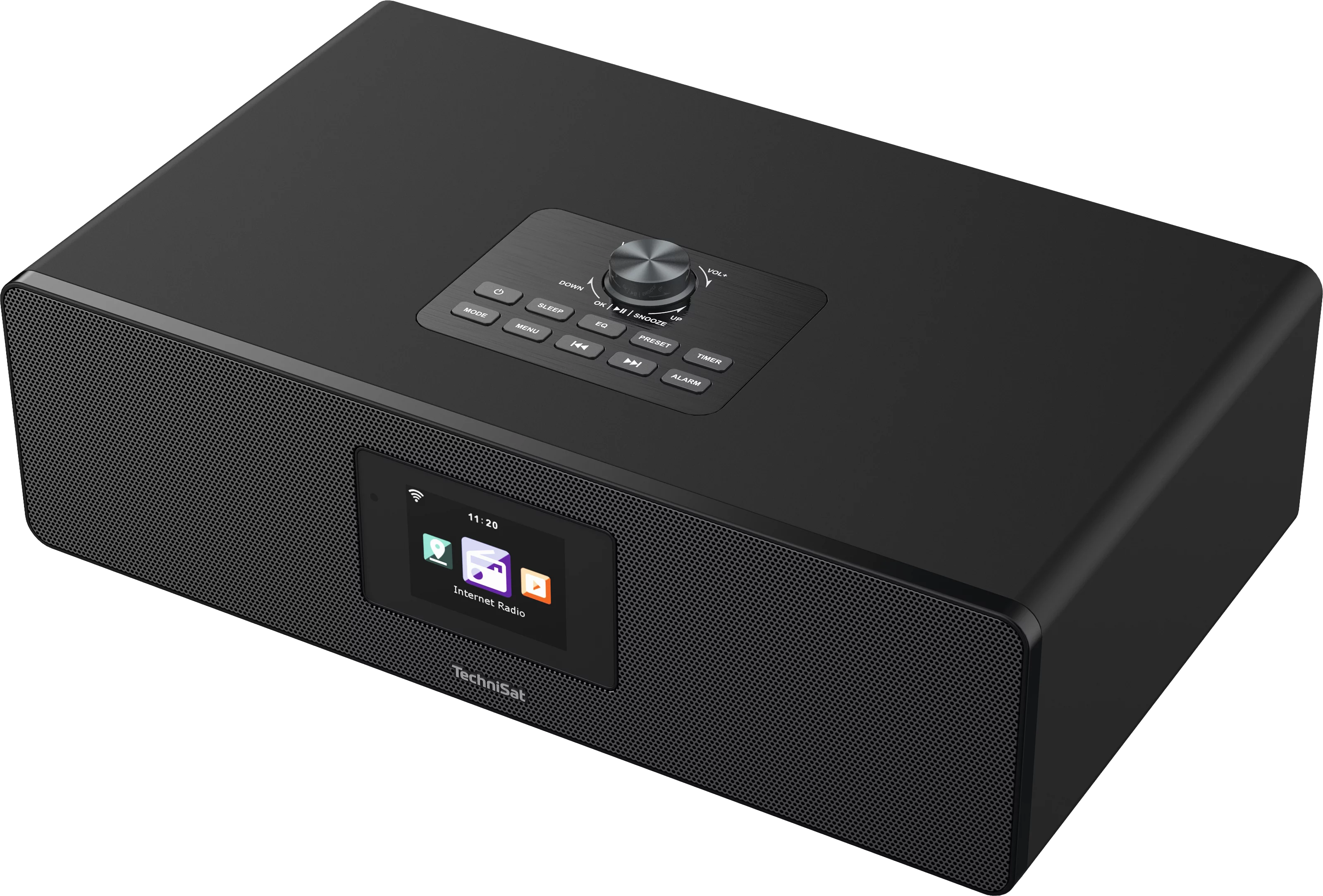 CLASSIC 500 IR Schräg, Rechts