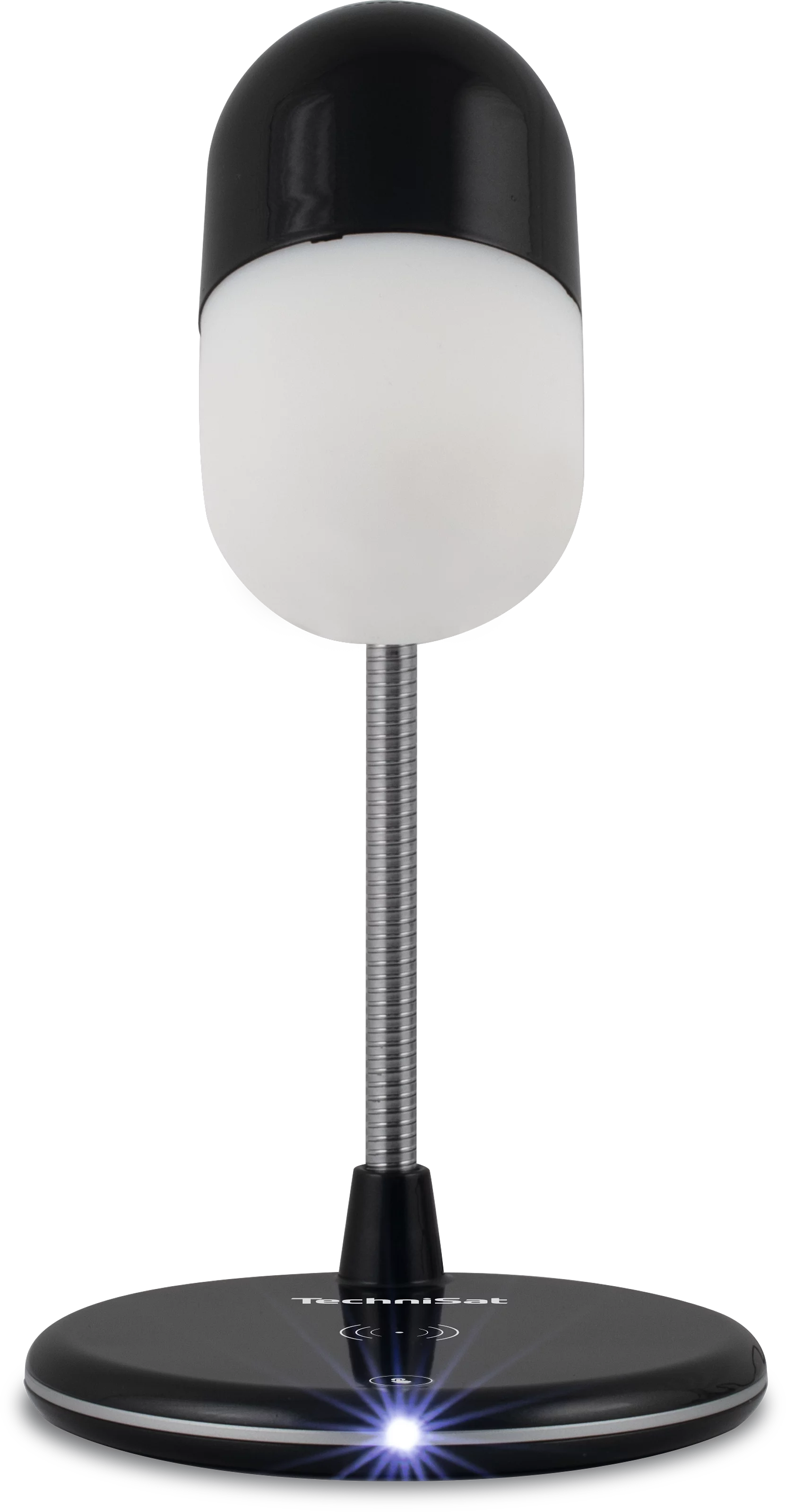 VIOLA lampa biurkowa Frontal, Links