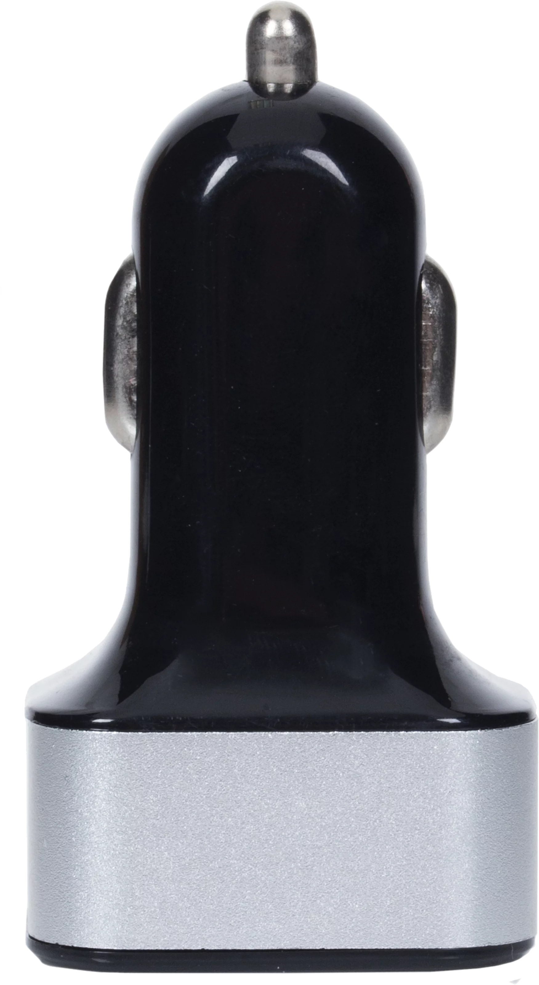 CarCharger Triple USB CE Frontal, Oben