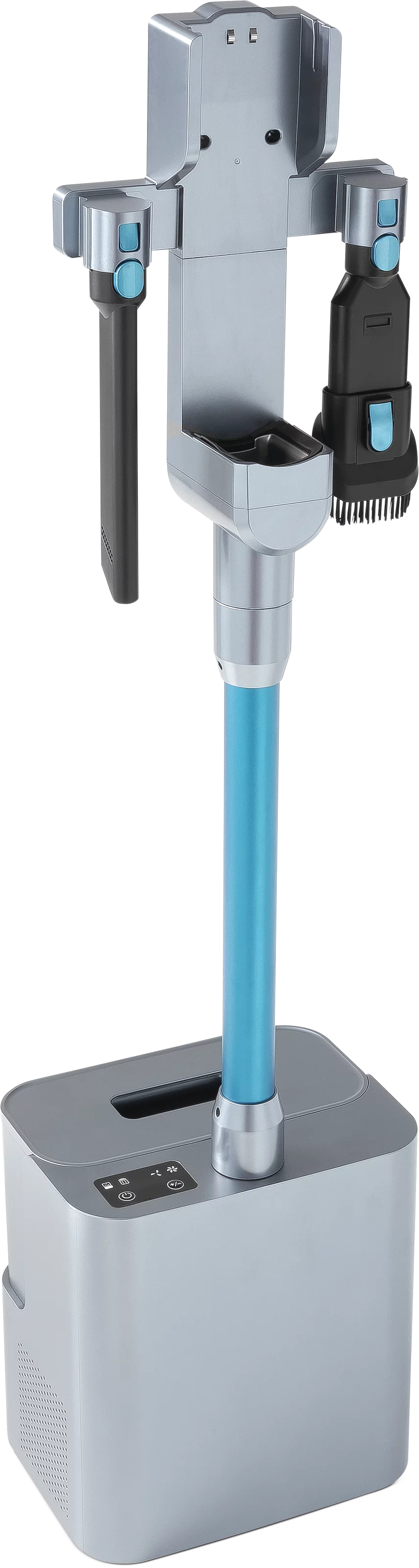 TECHNIMAX AS3 Plus Schräg, Rechts