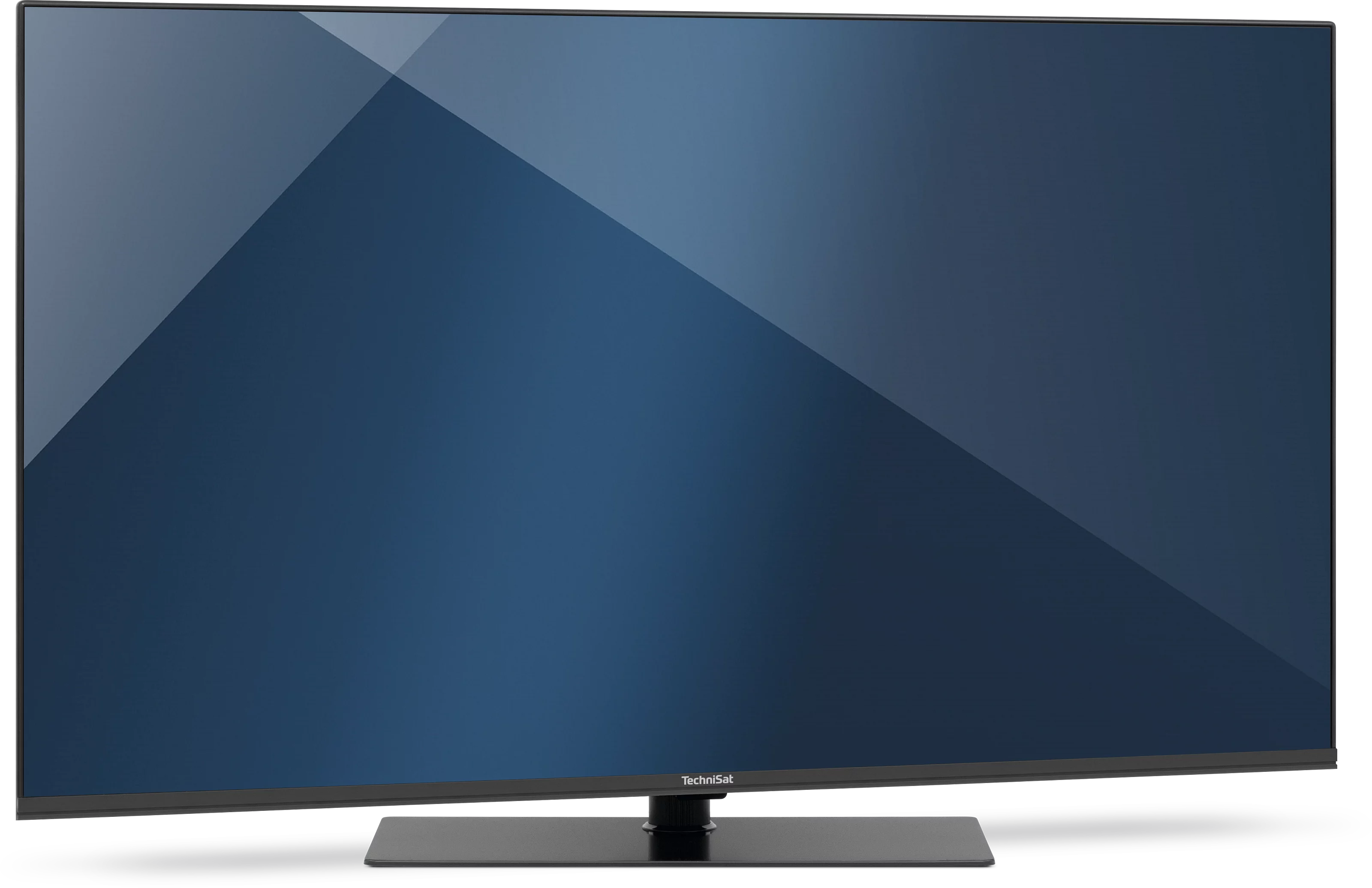 TECHNIVISION UHD43A Frontal, Front TECHNIVISION UHD43A Frontal, Front