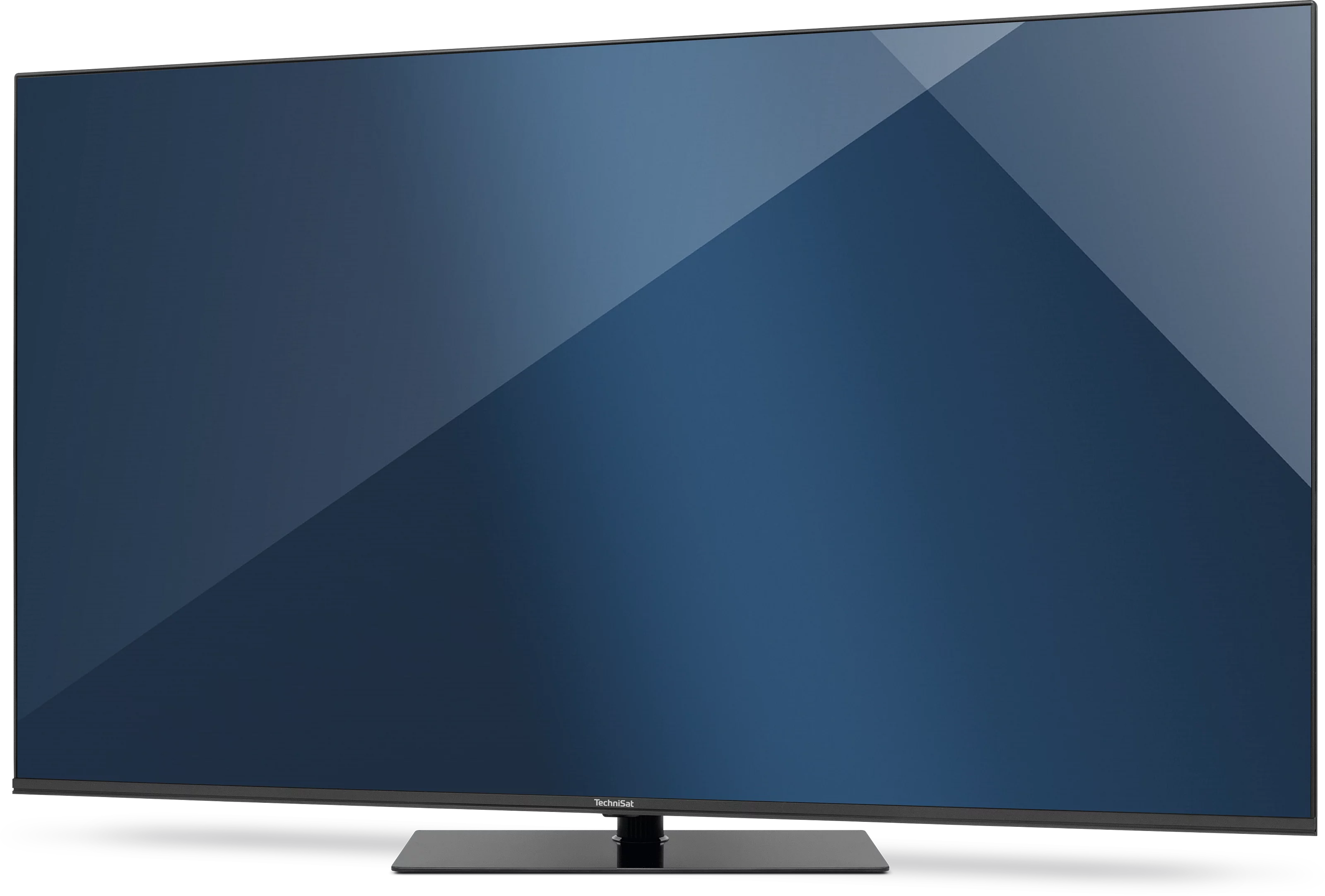 TECHNIVISION UHD55A Frontal, Front TECHNIVISION UHD55A Frontal, Front