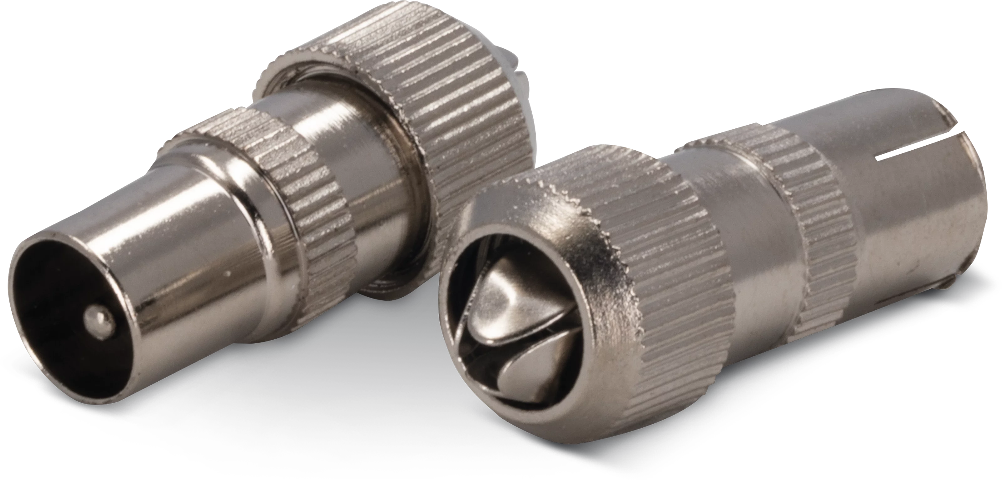 S&C connector set Frontal, Front