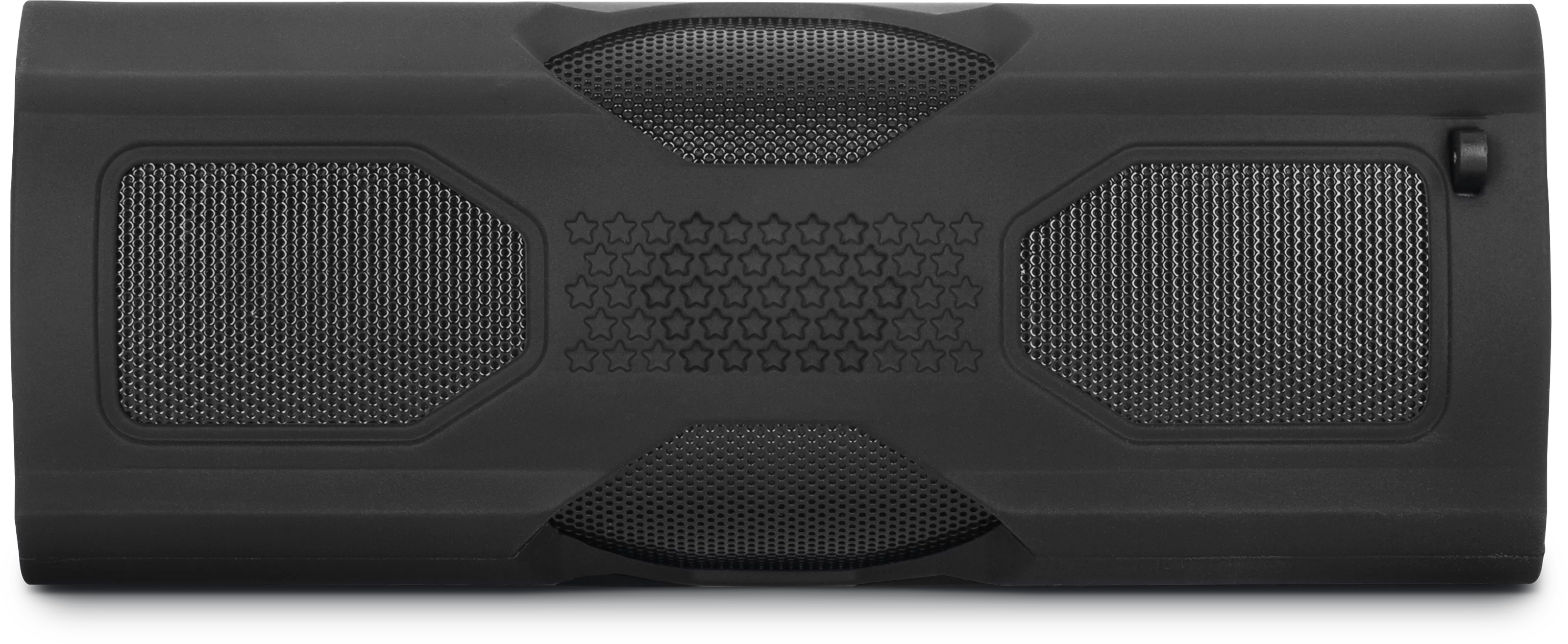 OutdoorSound IPX6 Szene, Frontal, Front
