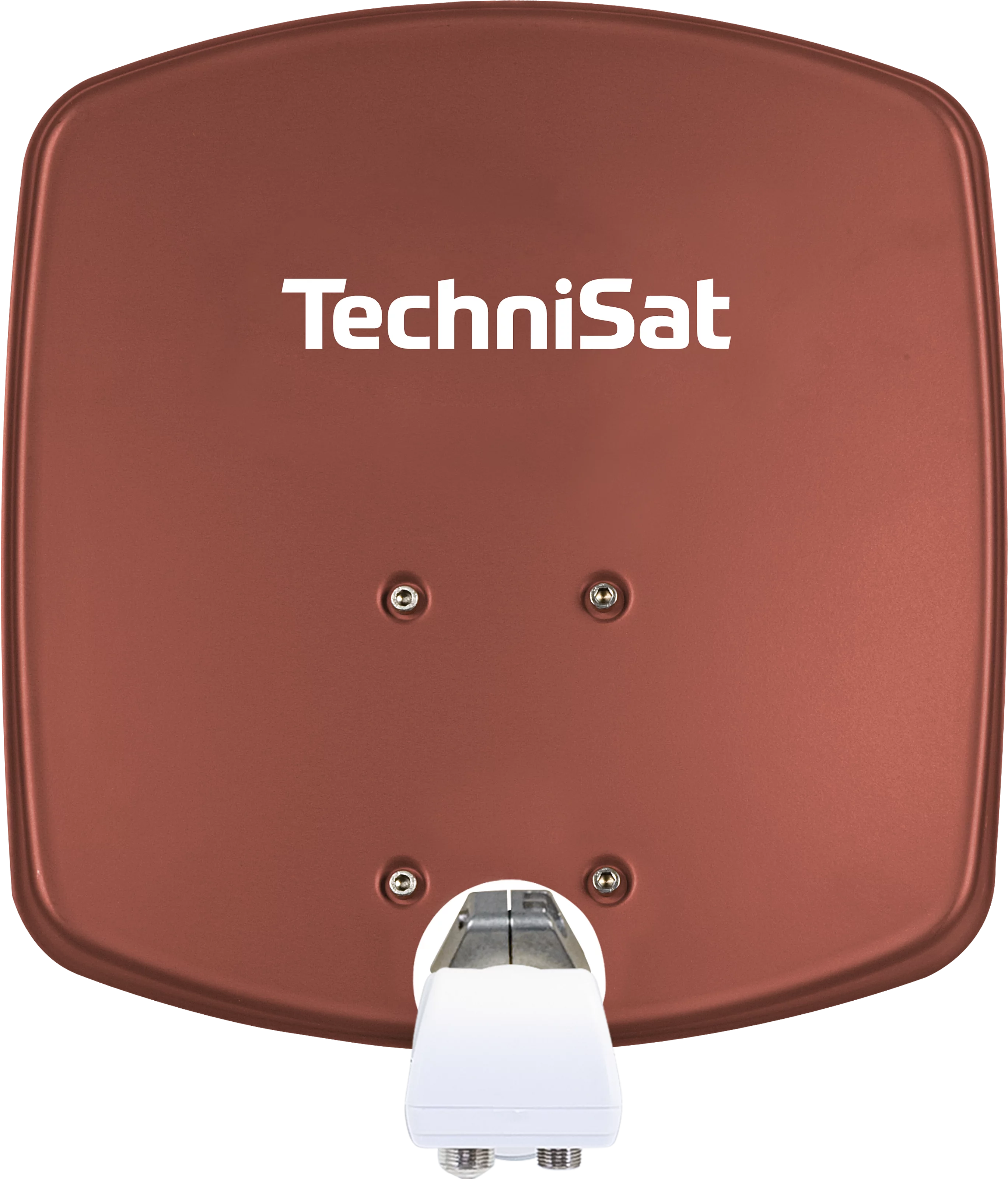 DIGIDISH 33 Universal-Twin-LNB Frontal, Front